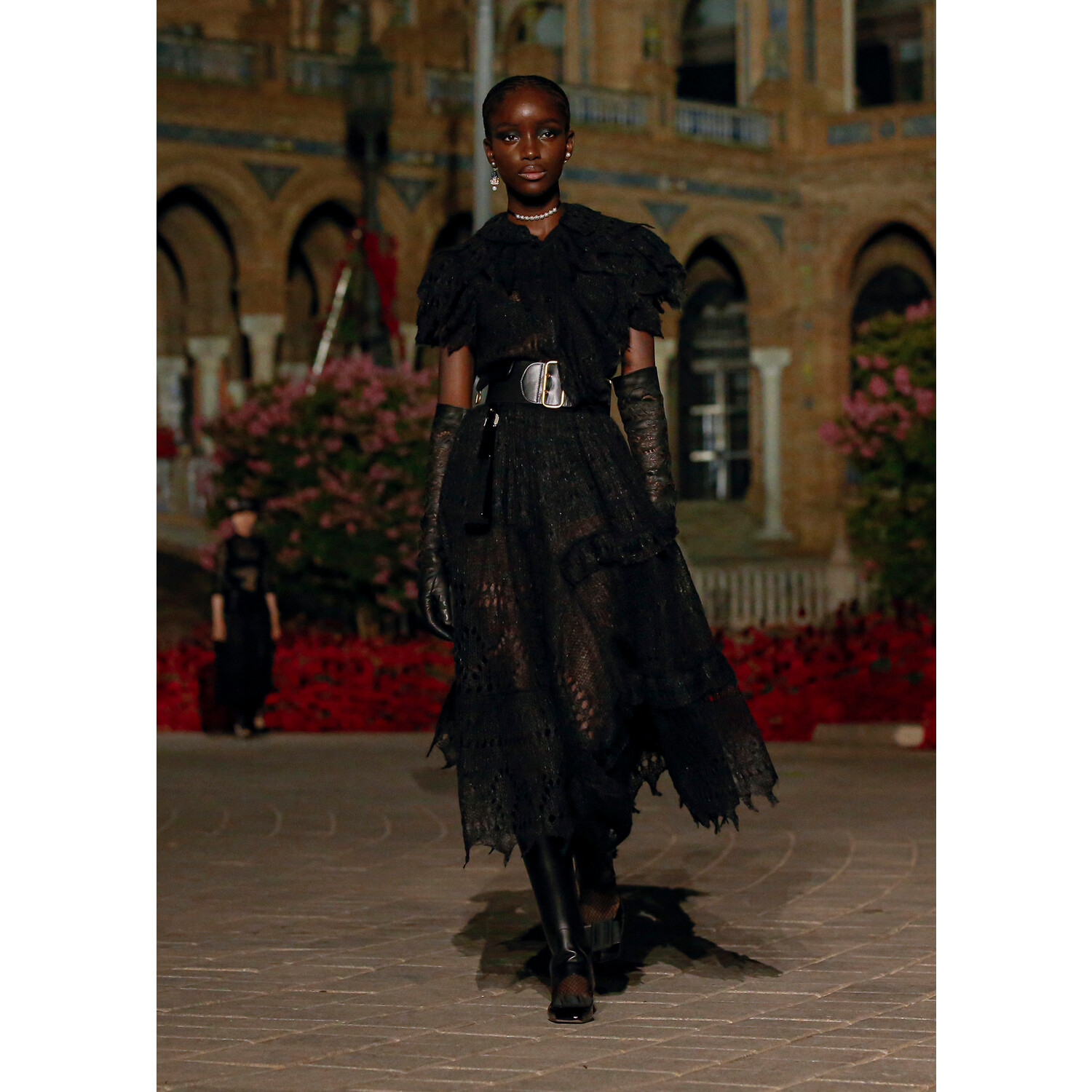 Фото Dior Cruise 2023 / Dior круизная коллекция 2023