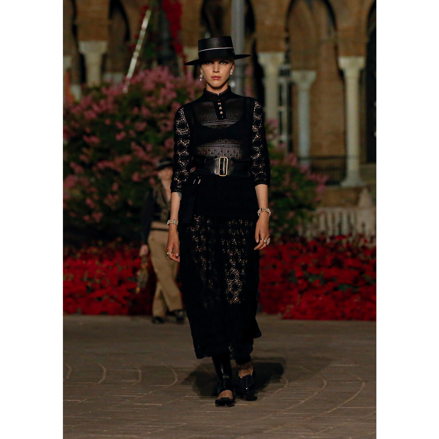 Фото Dior Cruise 2023 / Dior круизная коллекция 2023