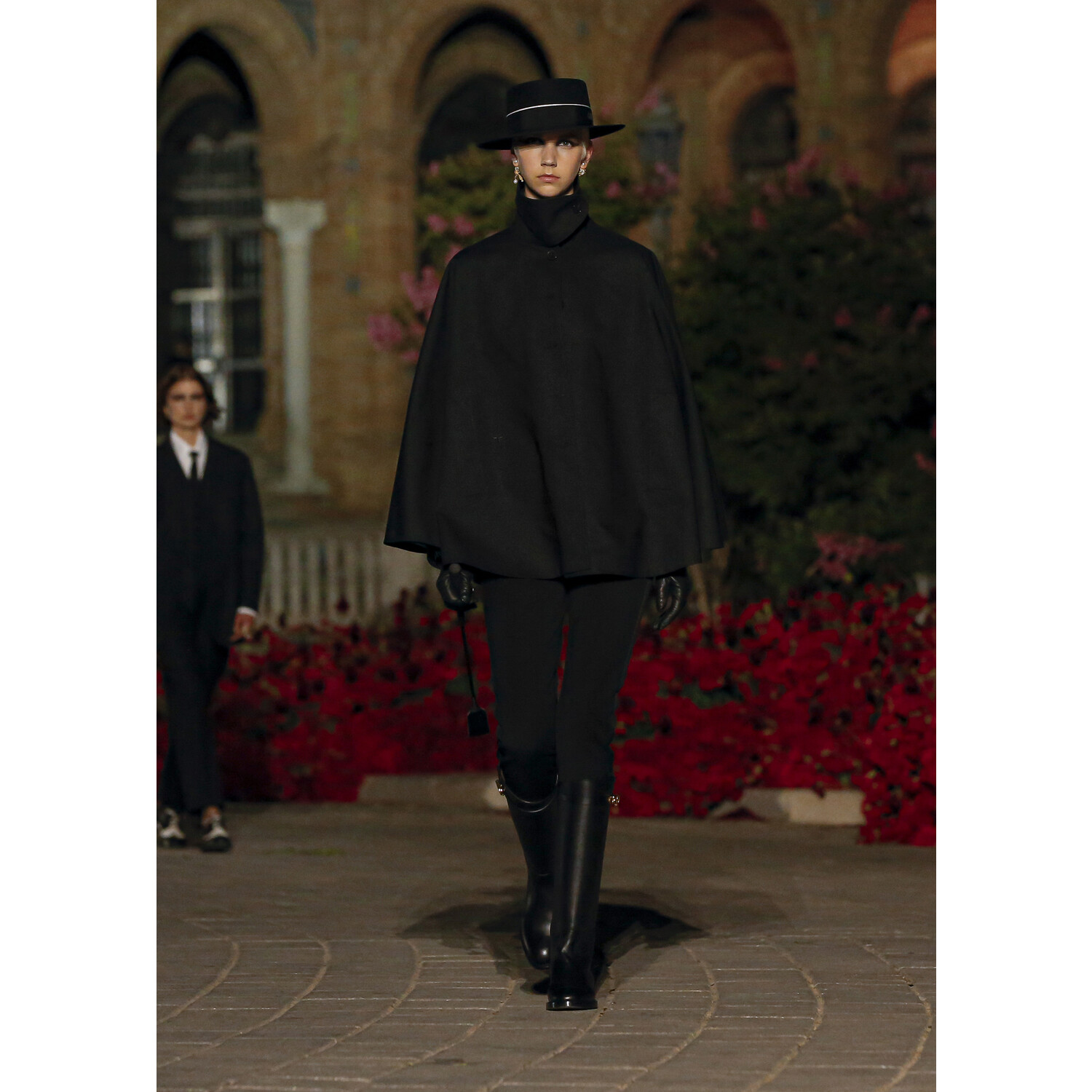 Фото Dior Cruise 2023 / Dior круизная коллекция 2023