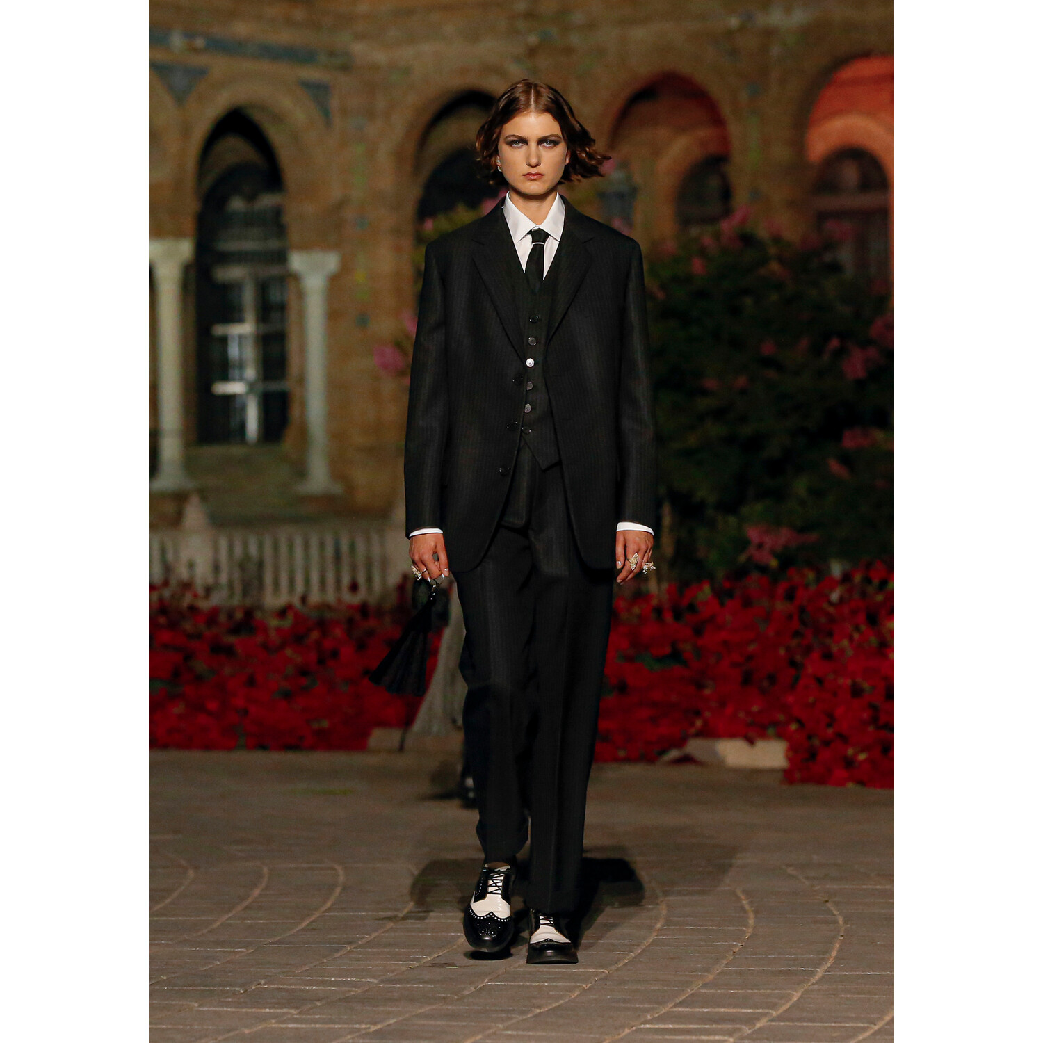 Фото Dior Cruise 2023 / Dior круизная коллекция 2023