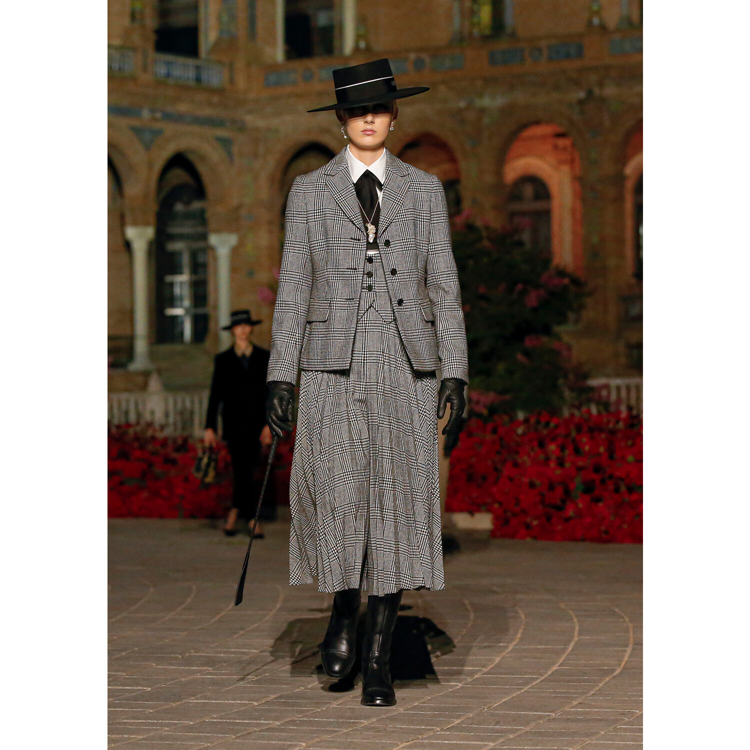 Фото Dior Cruise 2023 / Dior круизная коллекция 2023