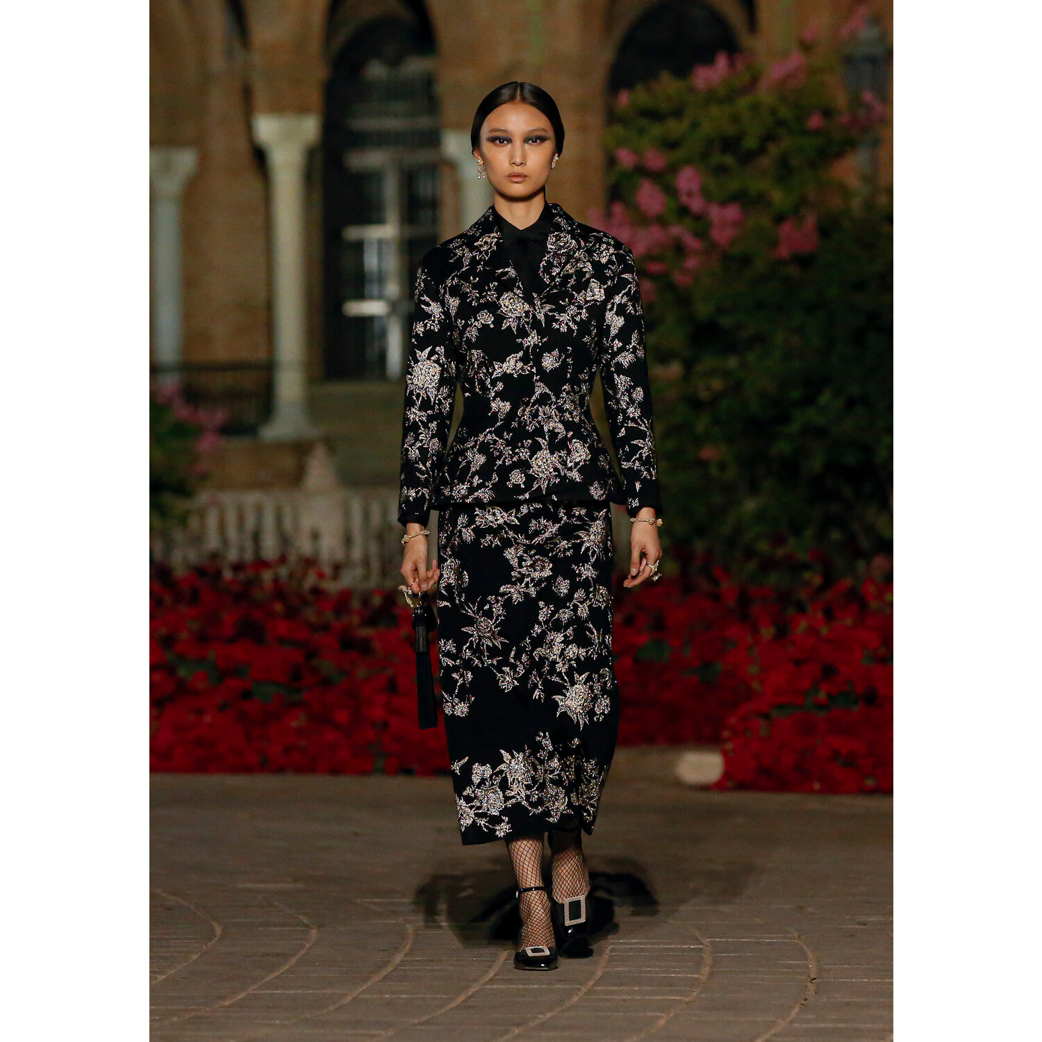 Фото Dior Cruise 2023 / Dior круизная коллекция 2023