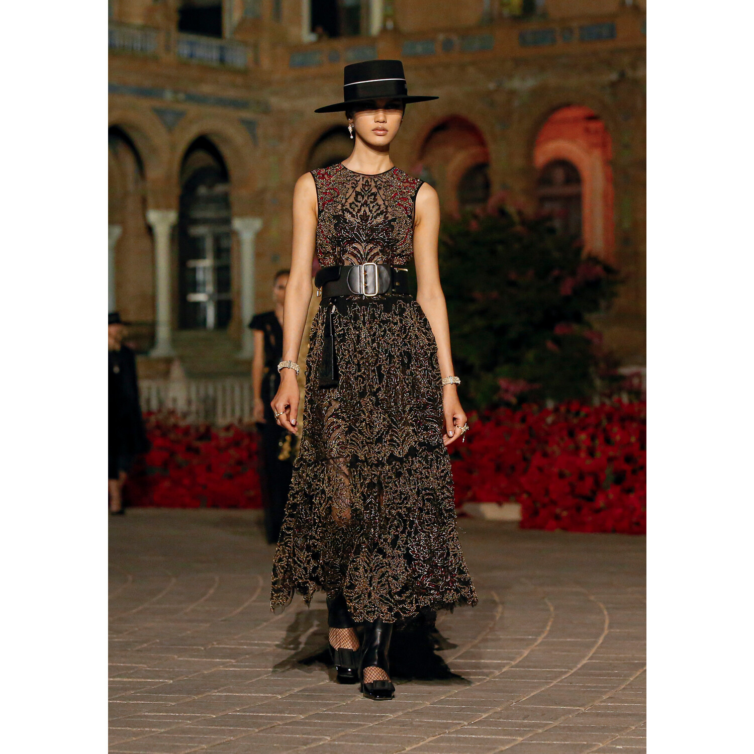 Фото Dior Cruise 2023 / Dior круизная коллекция 2023