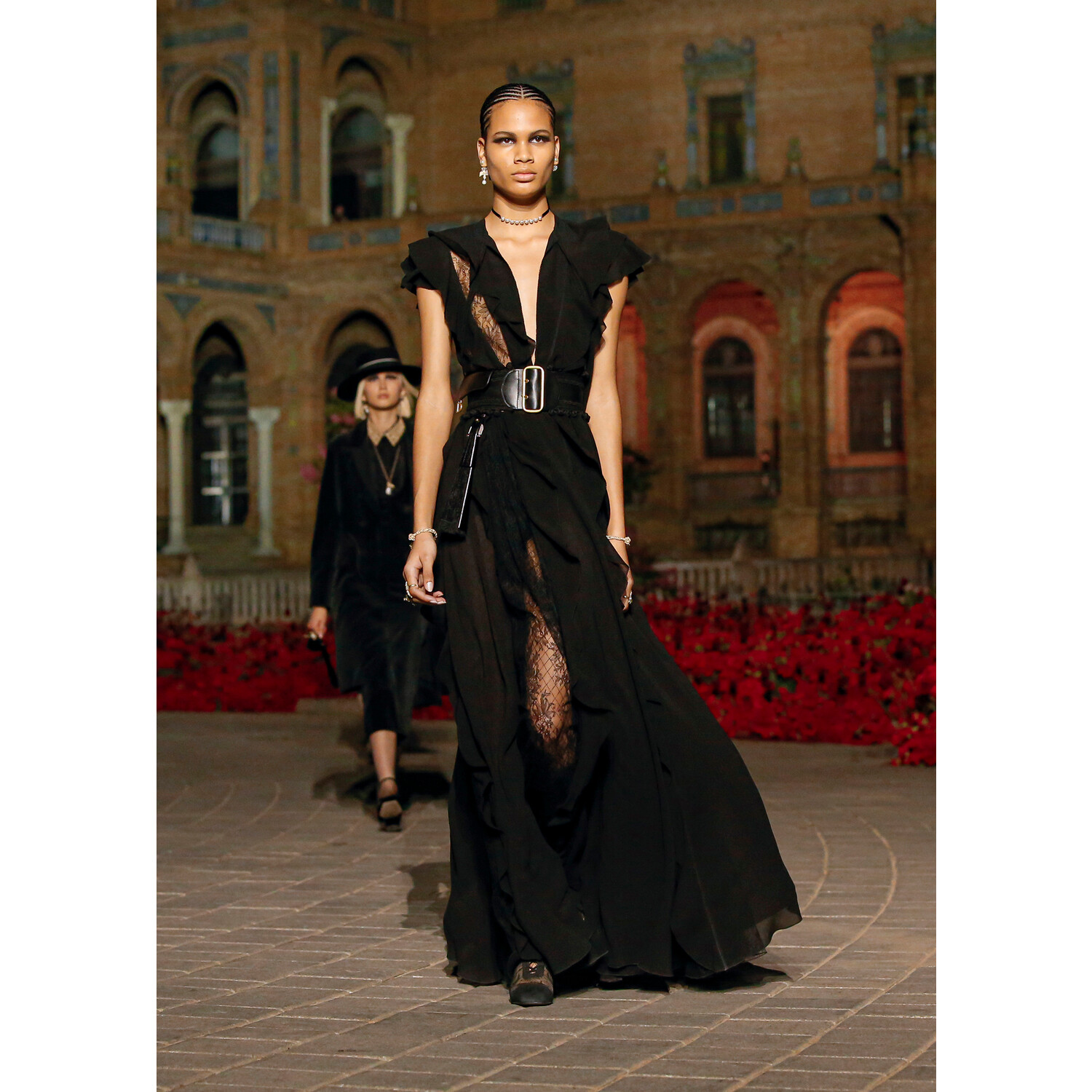 Фото Dior Cruise 2023 / Dior круизная коллекция 2023