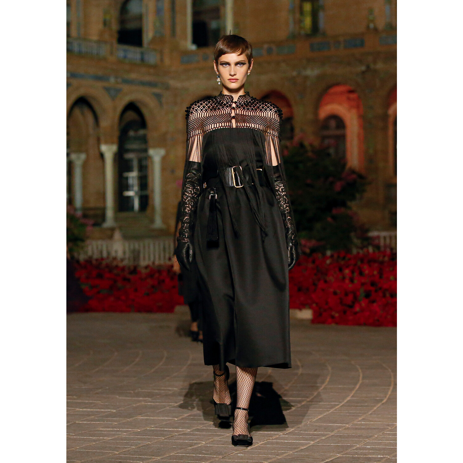 Фото Dior Cruise 2023 / Dior круизная коллекция 2023