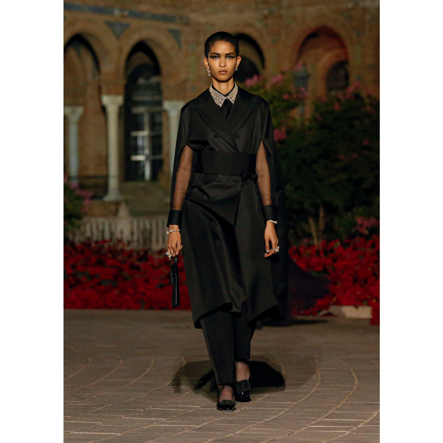 Фото Dior Cruise 2023 / Dior круизная коллекция 2023