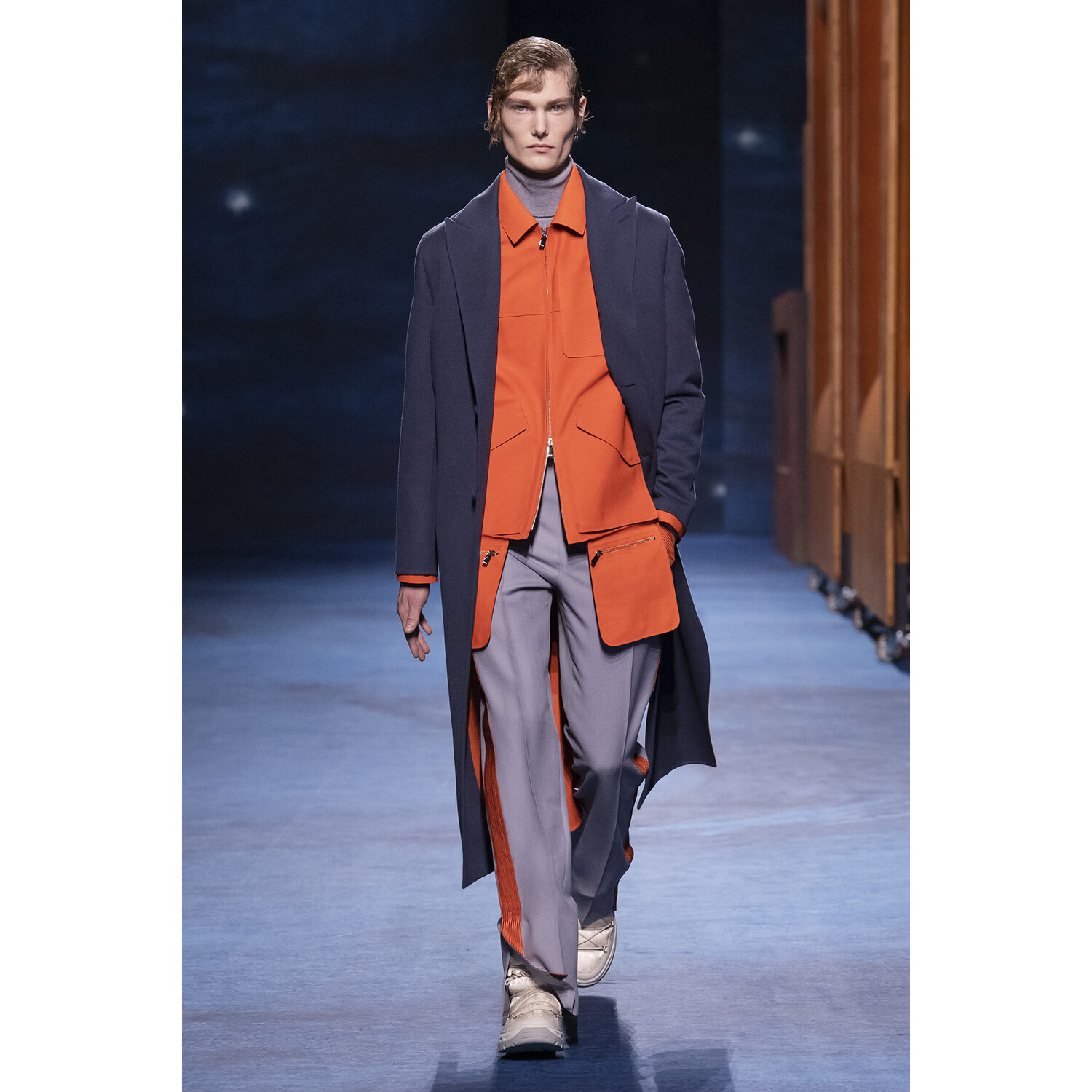 Фото Dior Men Fall-Winter 2021 Collection / Коллекция Dior Men осень-зима 2021