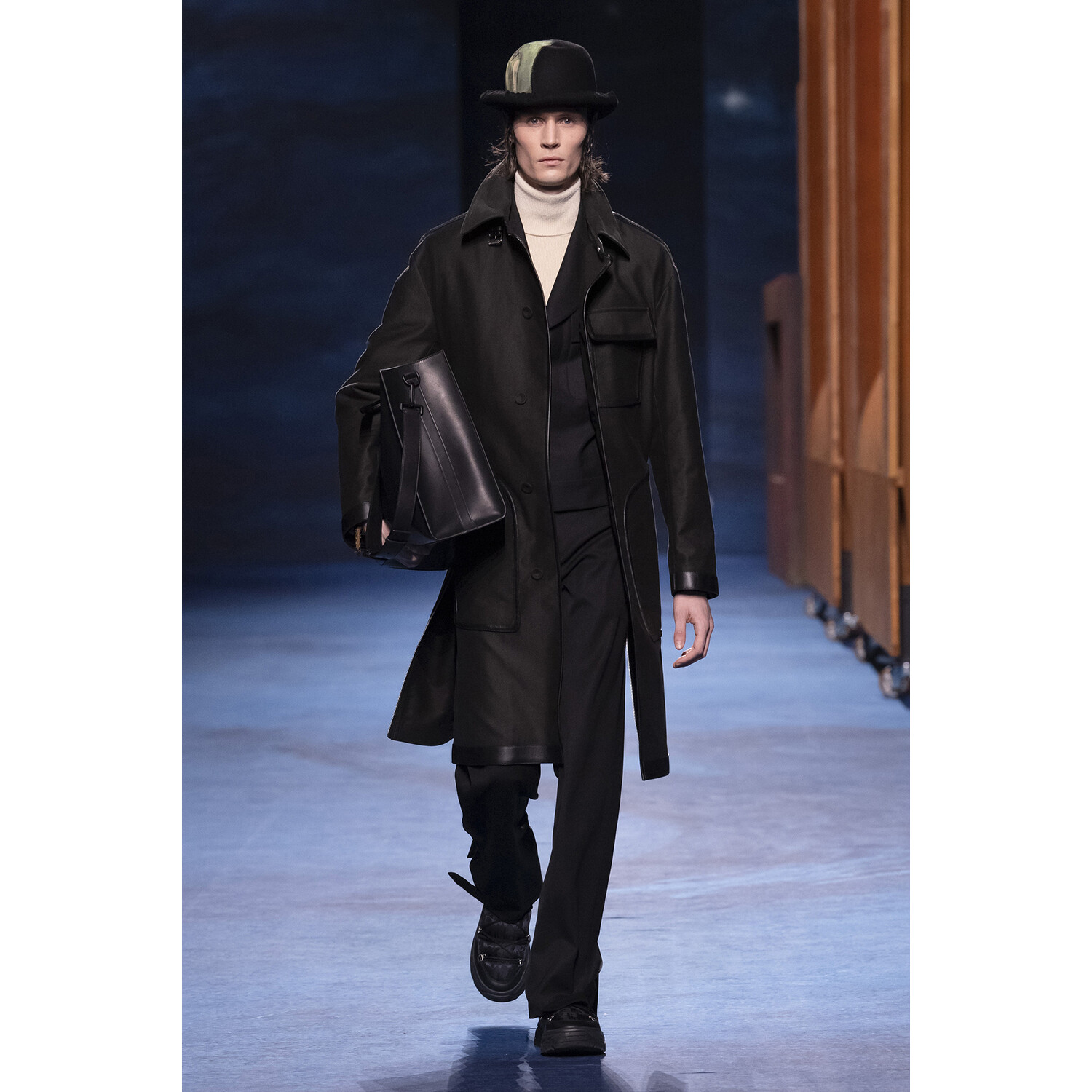 Фото Dior Men Fall-Winter 2021 Collection / Коллекция Dior Men осень-зима 2021