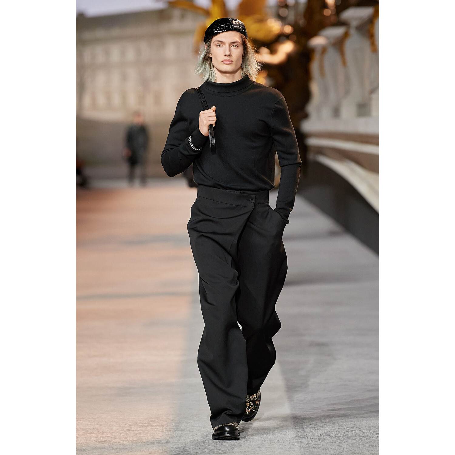 Фото Dior Men Fall 2022 Collection / Dior Men осень-зима 2022/2023