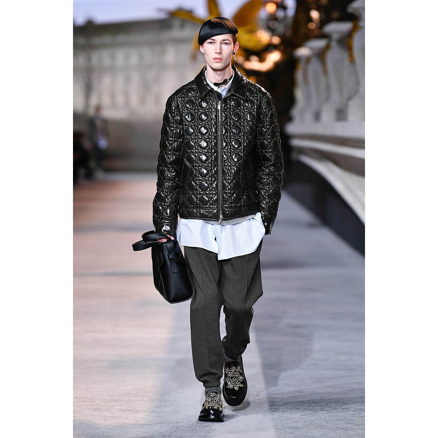 Фото Dior Men Fall 2022 Collection / Dior Men осень-зима 2022/2023