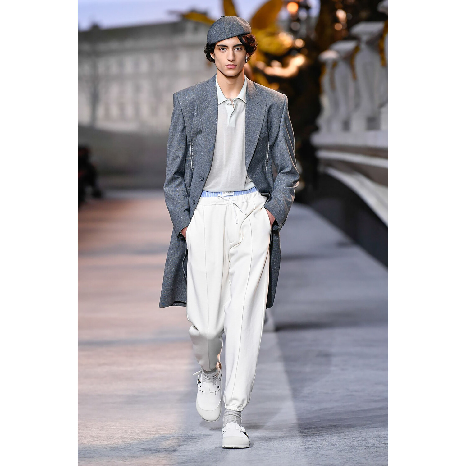 Фото Dior Men Fall 2022 Collection / Dior Men осень-зима 2022/2023