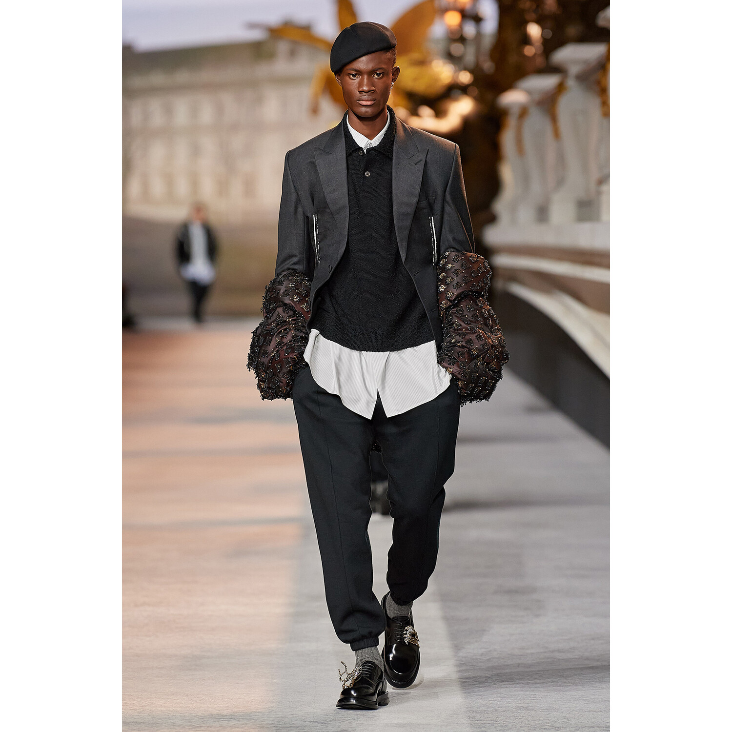 Фото Dior Men Fall 2022 Collection / Dior Men осень-зима 2022/2023