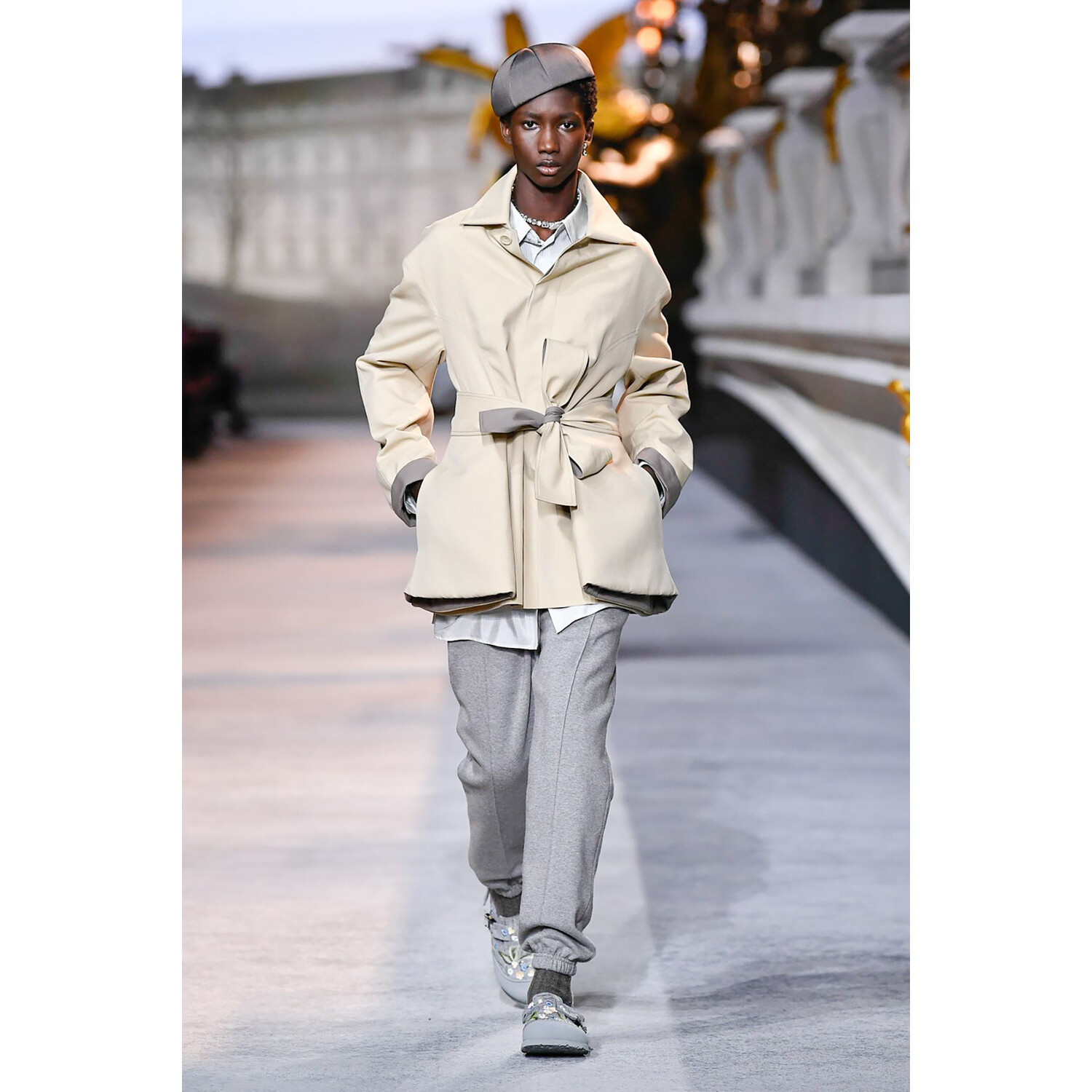 Фото Dior Men Fall 2022 Collection / Dior Men осень-зима 2022/2023