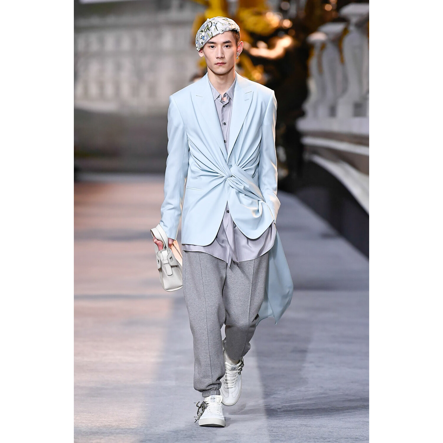 Фото Dior Men Fall 2022 Collection / Dior Men осень-зима 2022/2023