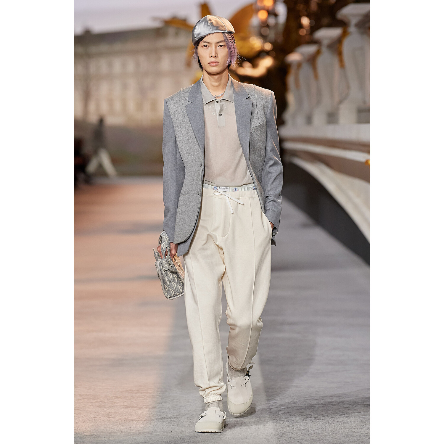 Фото Dior Men Fall 2022 Collection / Dior Men осень-зима 2022/2023