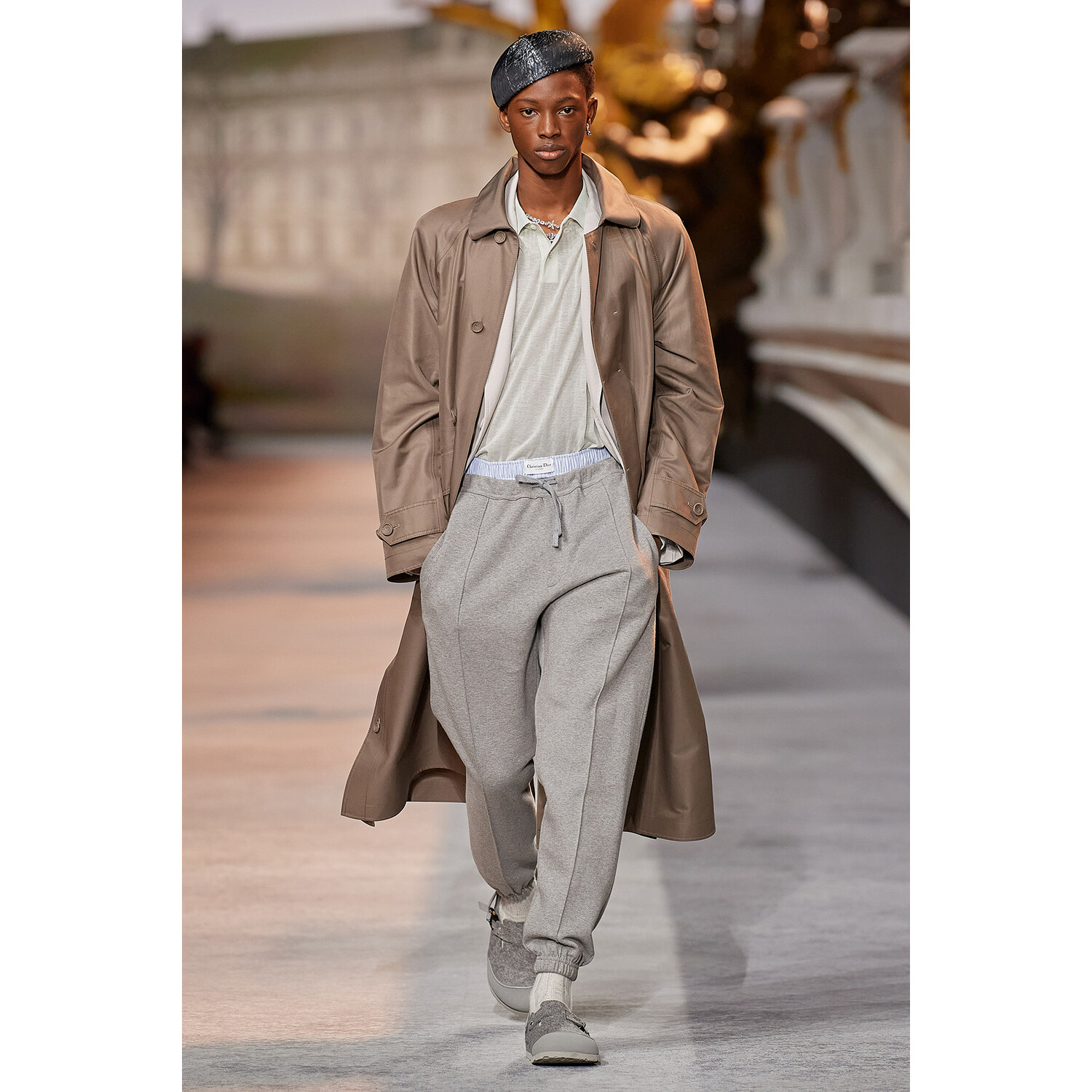 Фото Dior Men Fall 2022 Collection / Dior Men осень-зима 2022/2023