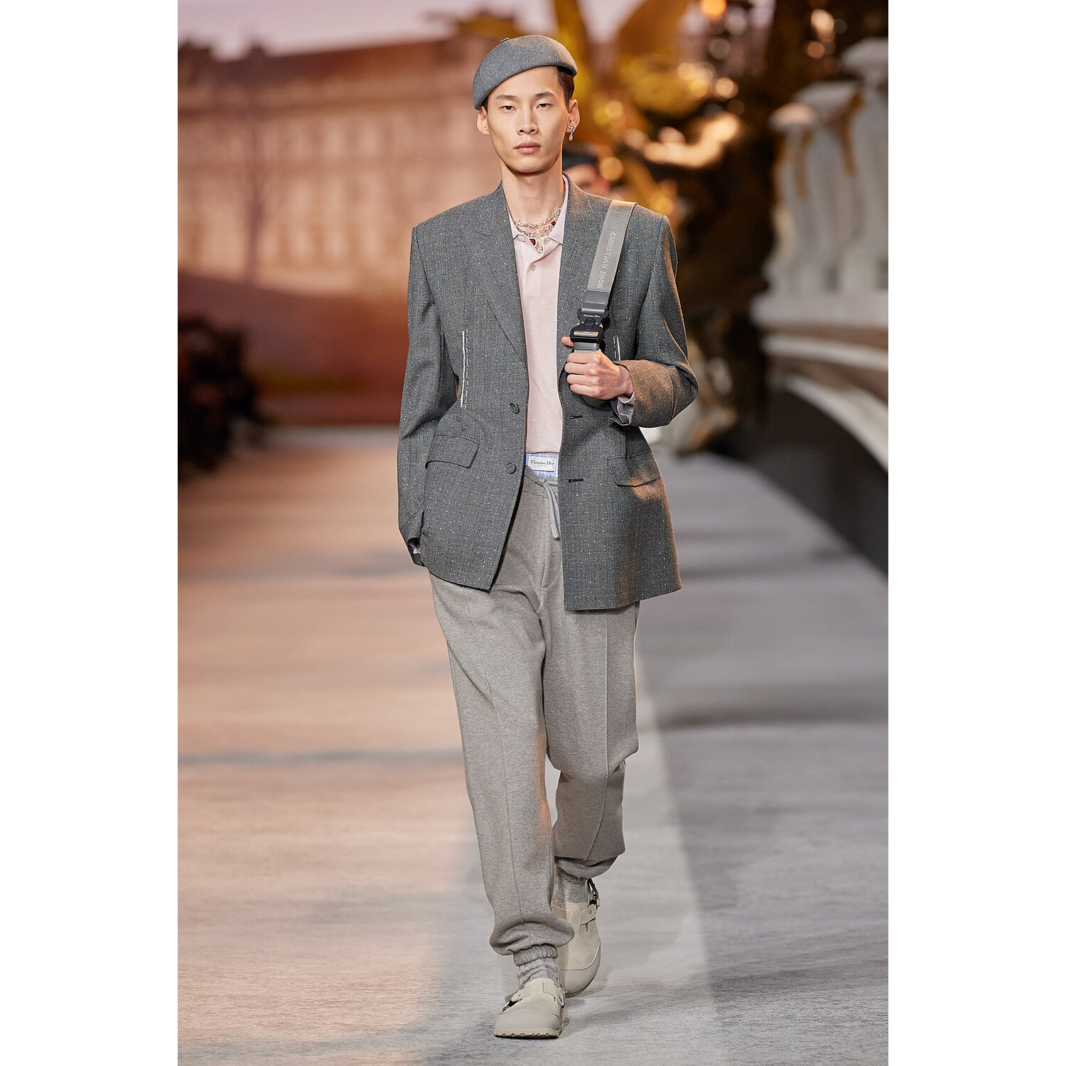 Фото Dior Men Fall 2022 Collection / Dior Men осень-зима 2022/2023