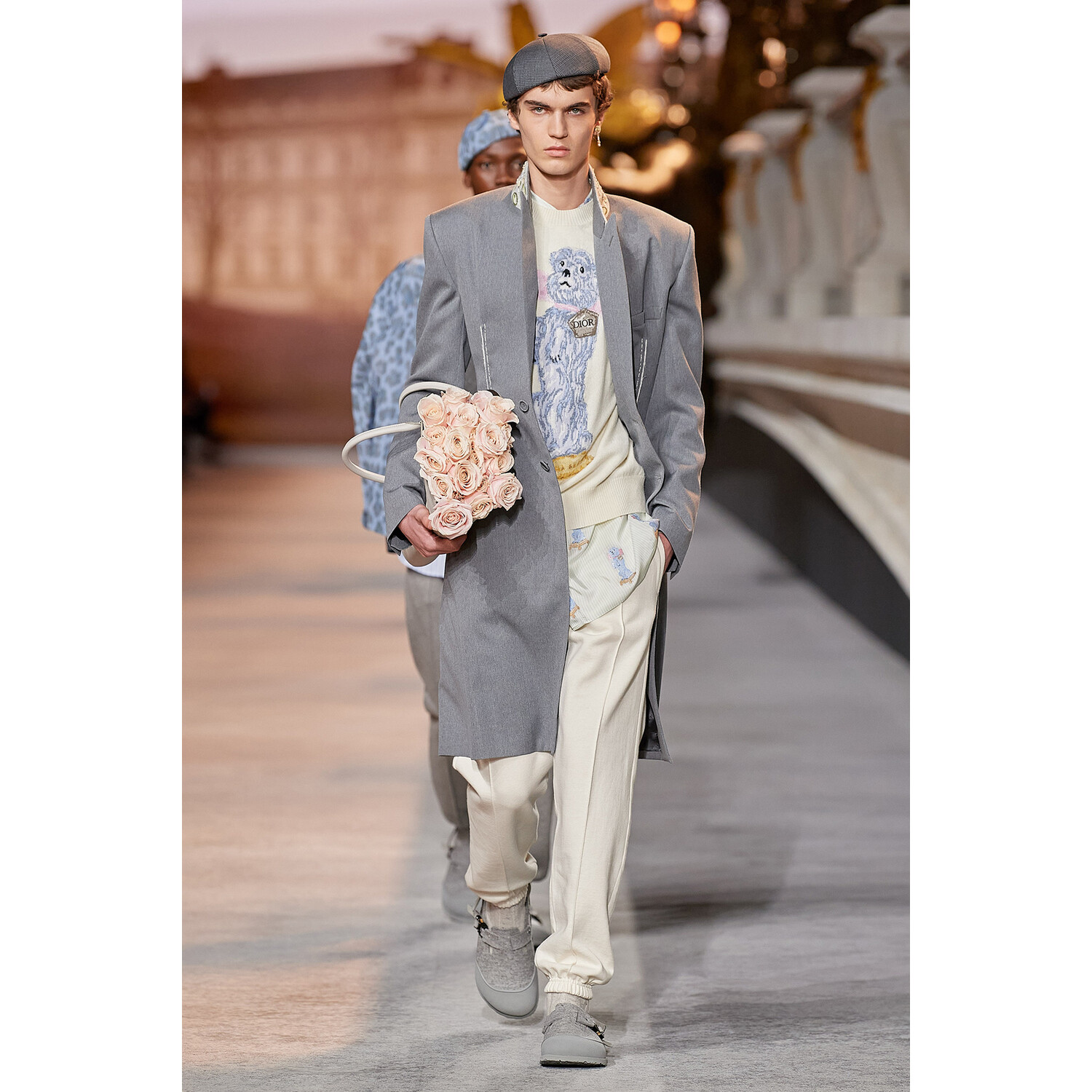 Фото Dior Men Fall 2022 Collection / Dior Men осень-зима 2022/2023