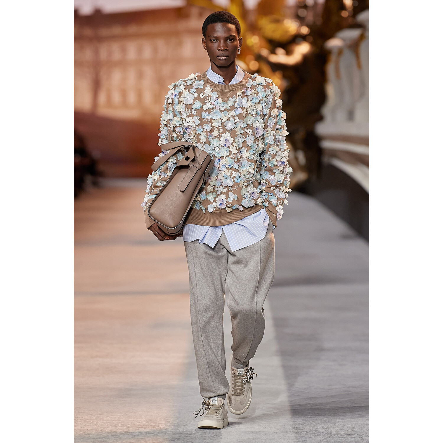Фото Dior Men Fall 2022 Collection / Dior Men осень-зима 2022/2023