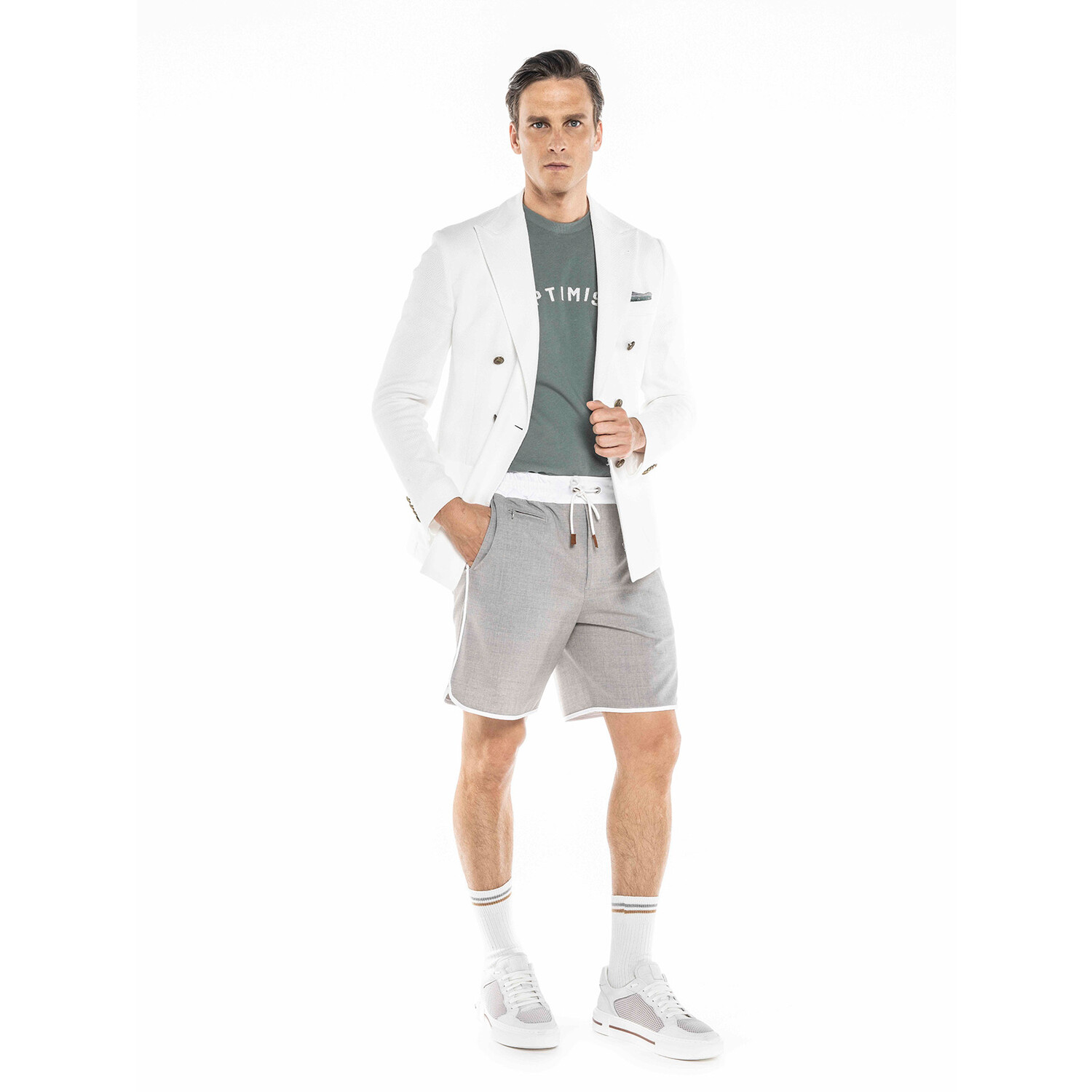 Фото Eleventy весна-лето 2022 мужская коллекция / Eleventy Spring 2022 Menswear