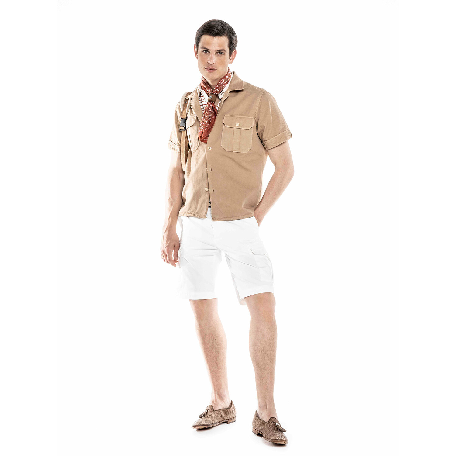 Фото Eleventy весна-лето 2022 мужская коллекция / Eleventy Spring 2022 Menswear