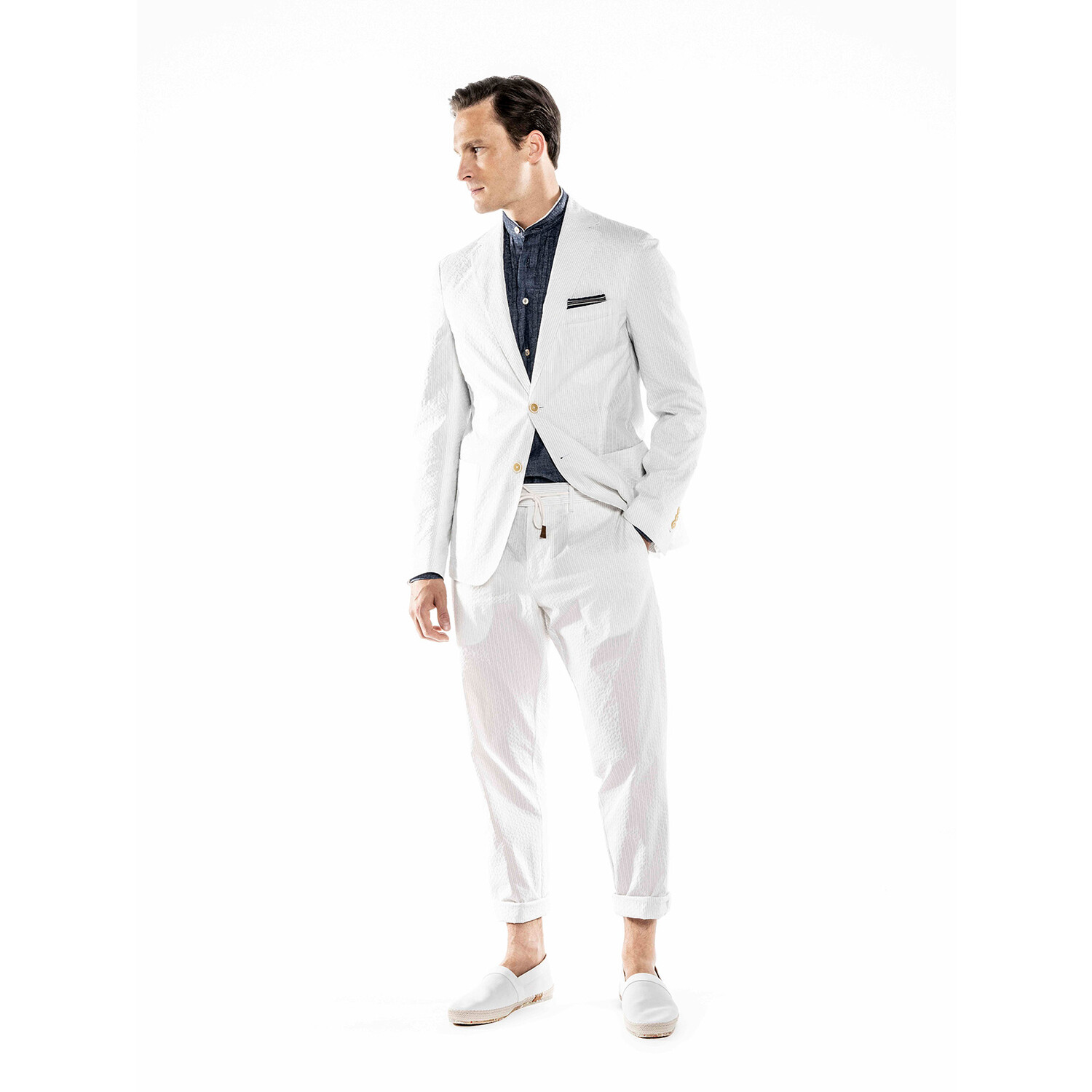 Фото Eleventy весна-лето 2022 мужская коллекция / Eleventy Spring 2022 Menswear