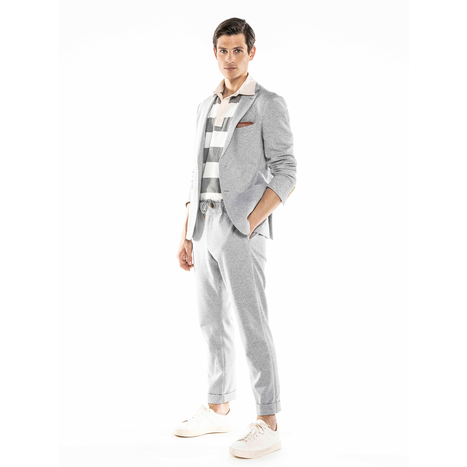 Фото Eleventy весна-лето 2022 мужская коллекция / Eleventy Spring 2022 Menswear