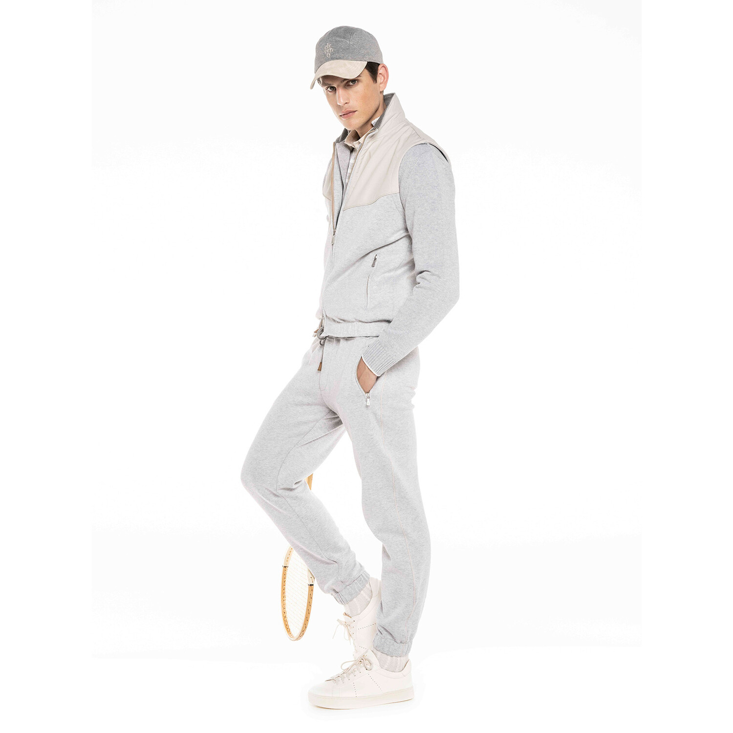 Фото Eleventy весна-лето 2022 мужская коллекция / Eleventy Spring 2022 Menswear