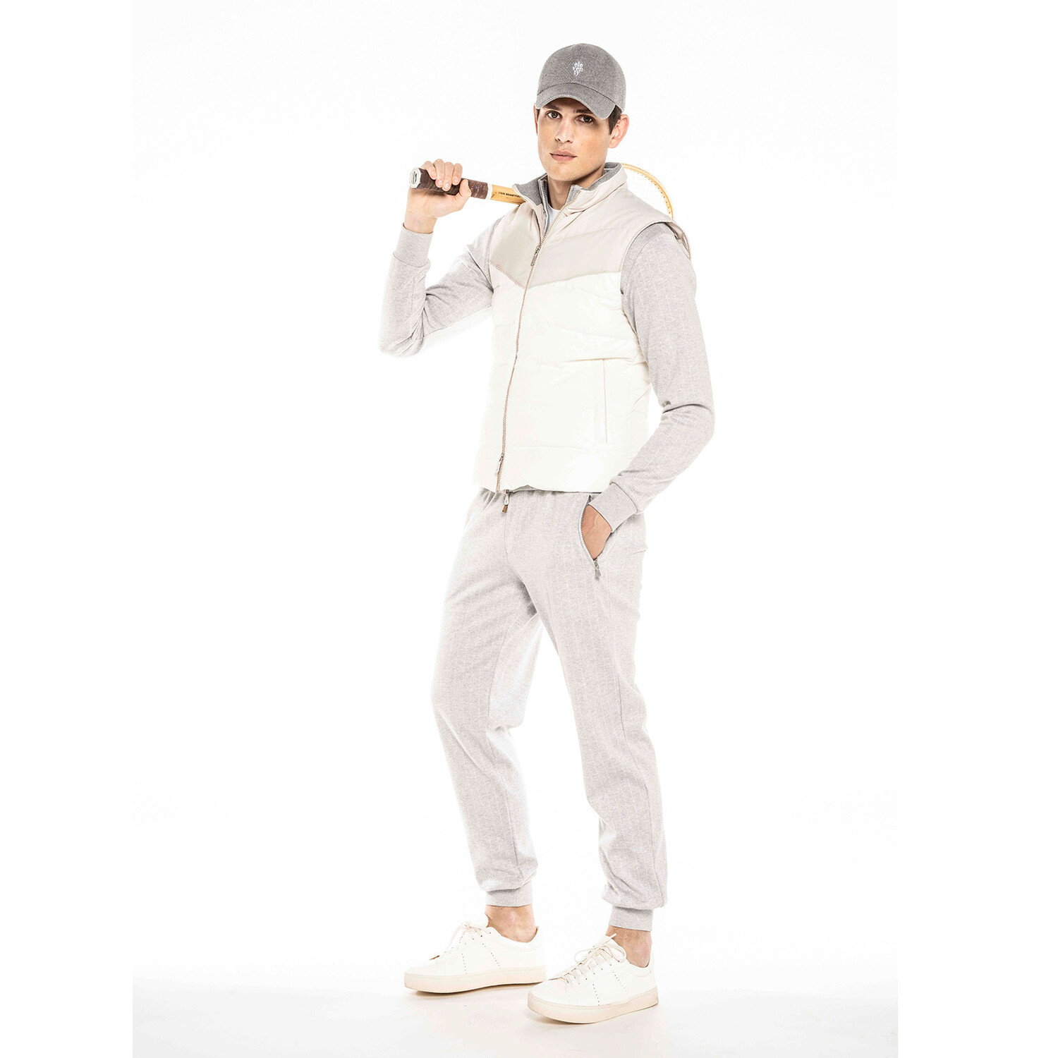 Фото Eleventy весна-лето 2022 мужская коллекция / Eleventy Spring 2022 Menswear