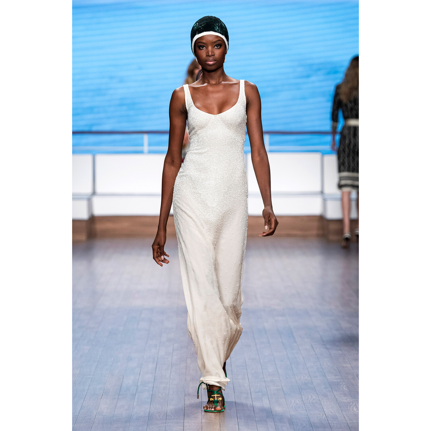 Фото Elisabetta Franchi Spring 2020 / Elisabetta Franchi весна-лето 2020 / Неделя моды: Милан