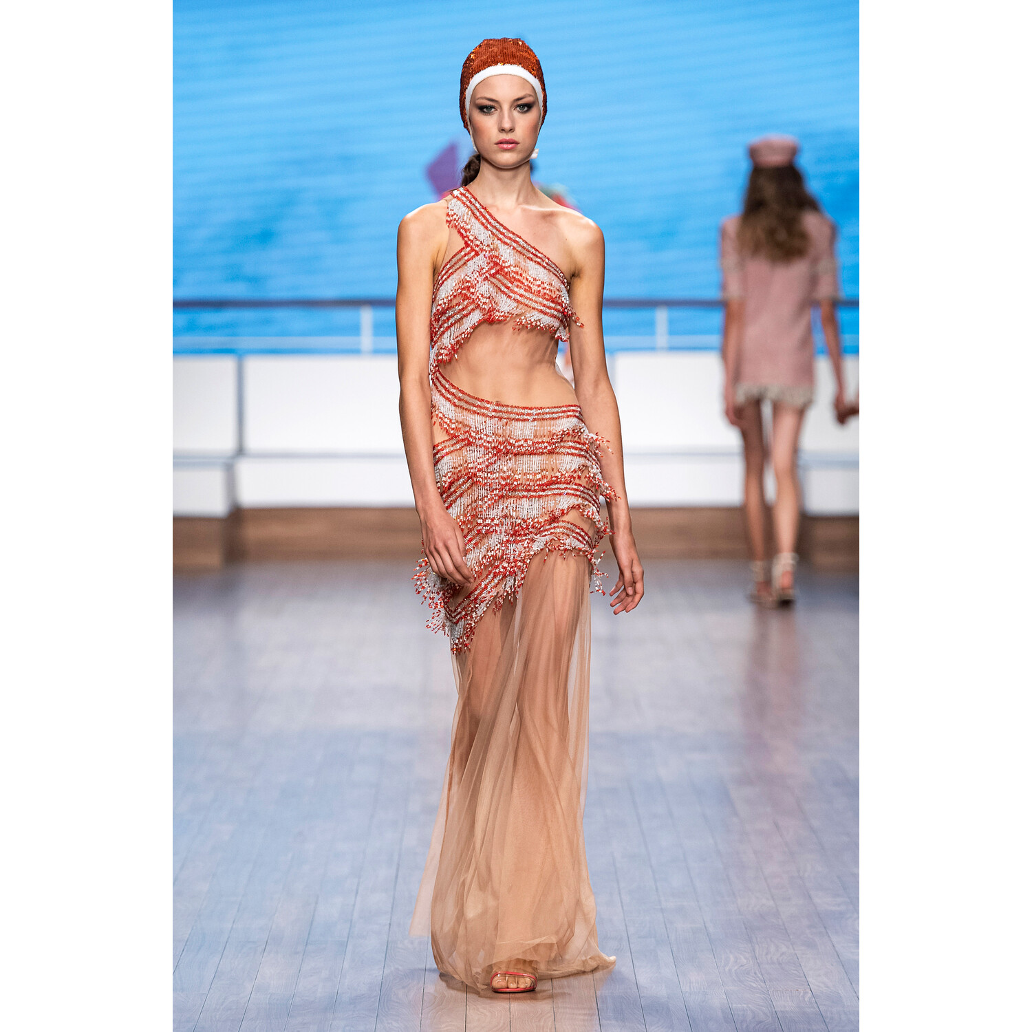 Фото Elisabetta Franchi Spring 2020 / Elisabetta Franchi весна-лето 2020 / Неделя моды: Милан
