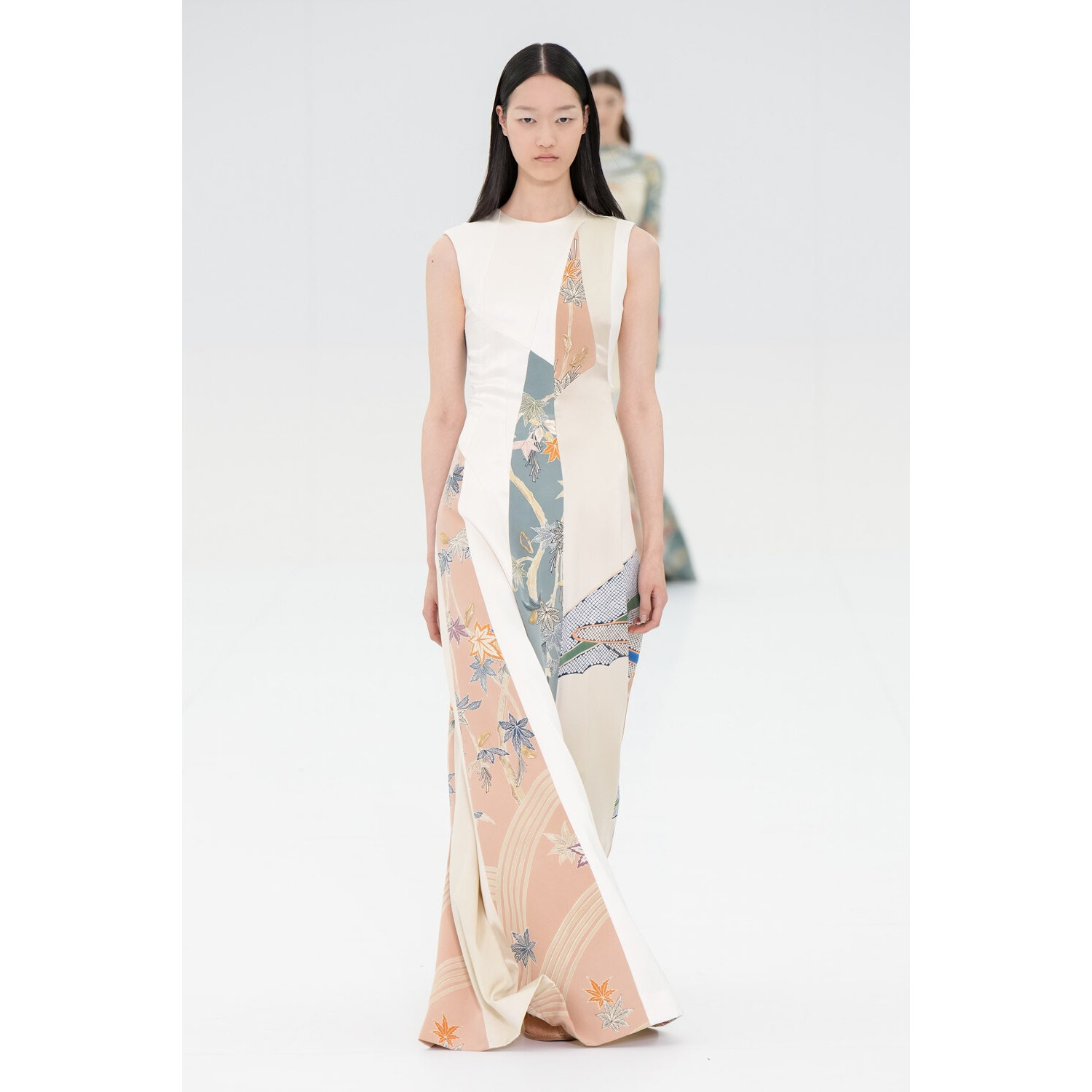 Фото Fendi Couture коллекция осень 2022 / Fendi Couture Fall 2022