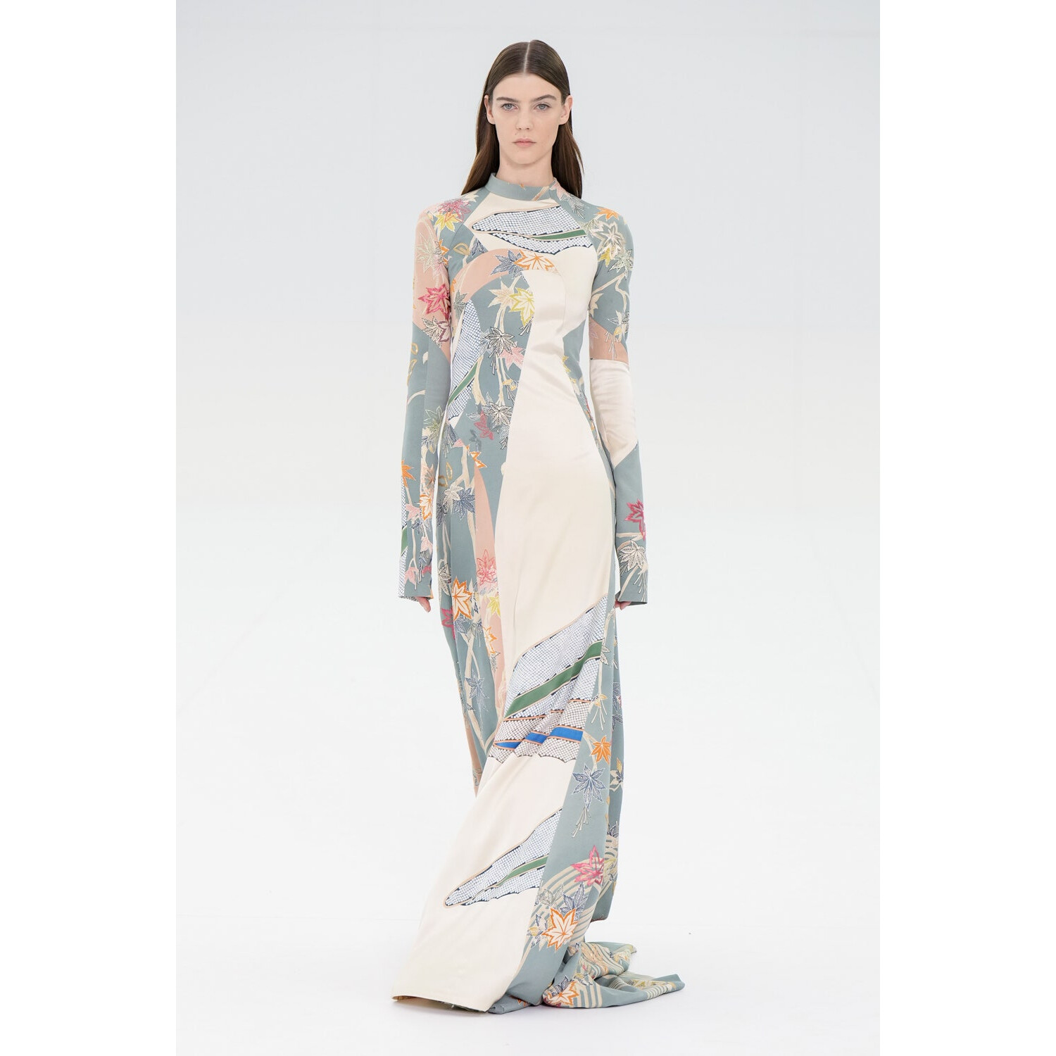 Фото Fendi Couture коллекция осень 2022 / Fendi Couture Fall 2022