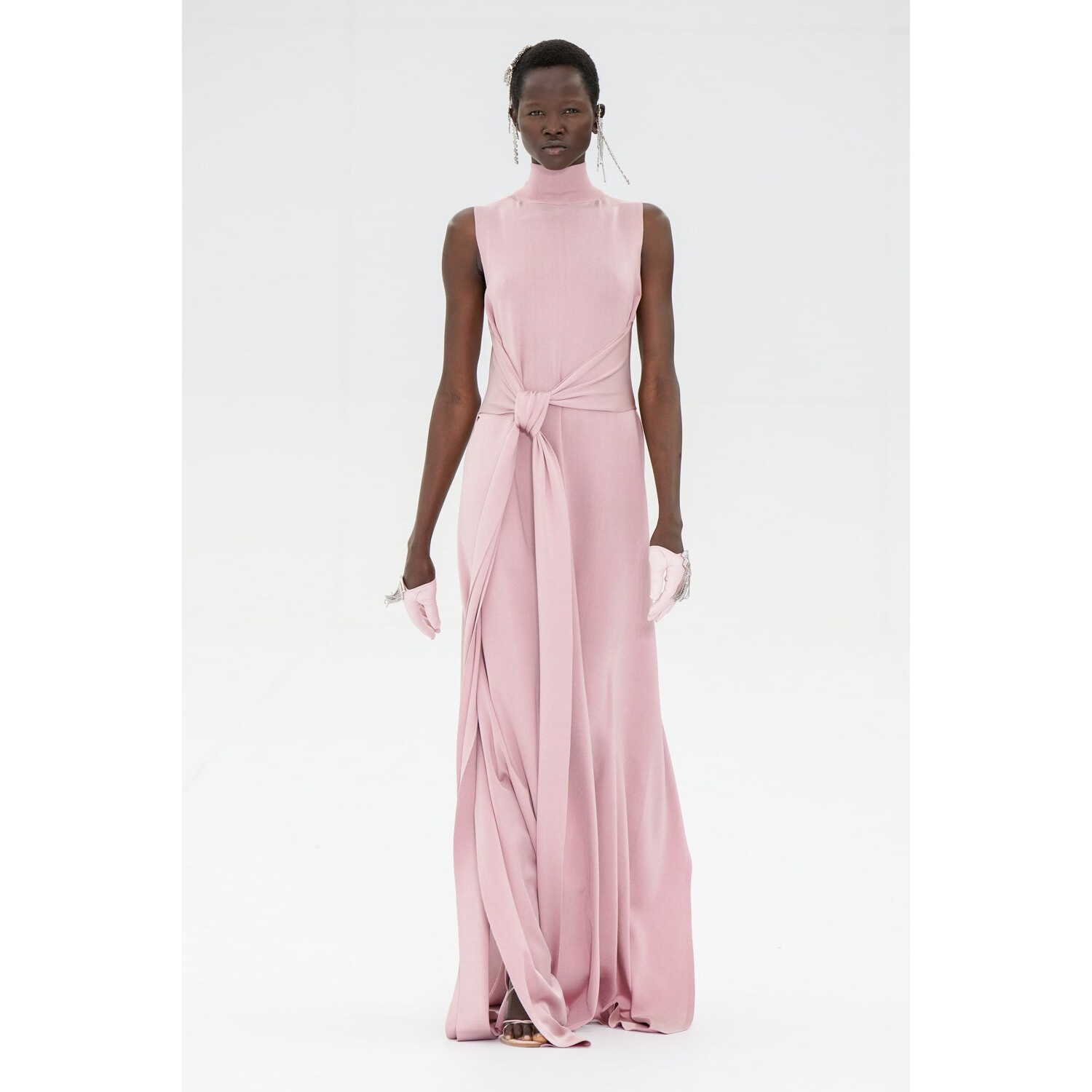 Фото Fendi Couture коллекция осень 2022 / Fendi Couture Fall 2022