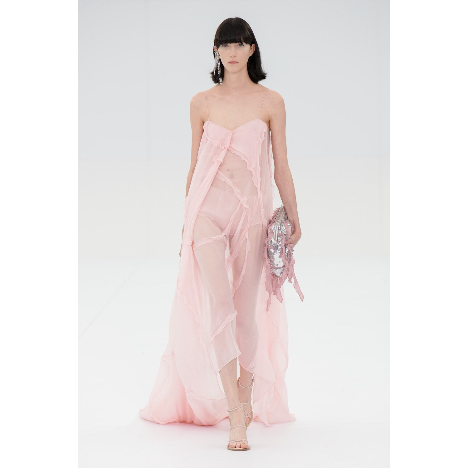 Фото Fendi Couture коллекция осень 2022 / Fendi Couture Fall 2022