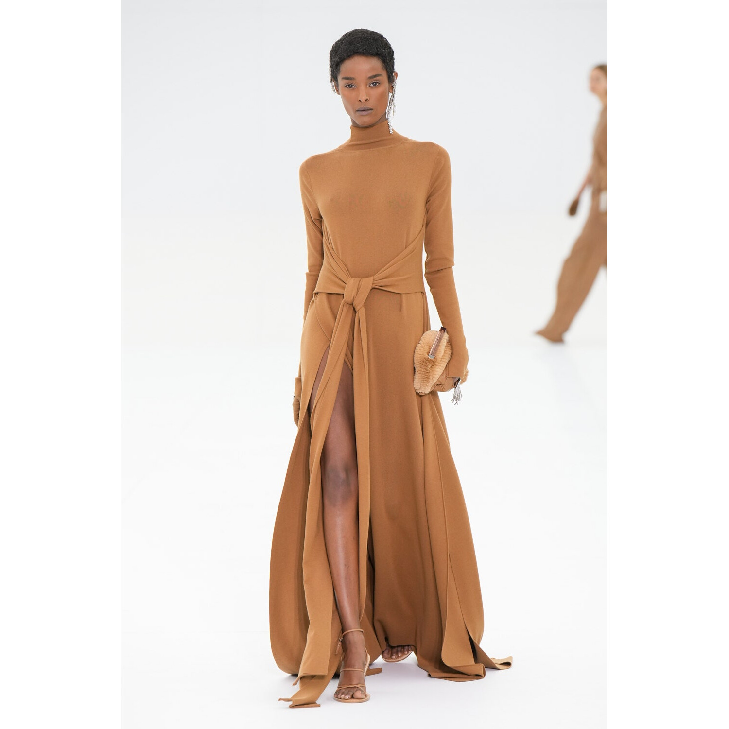 Фото Fendi Couture коллекция осень 2022 / Fendi Couture Fall 2022