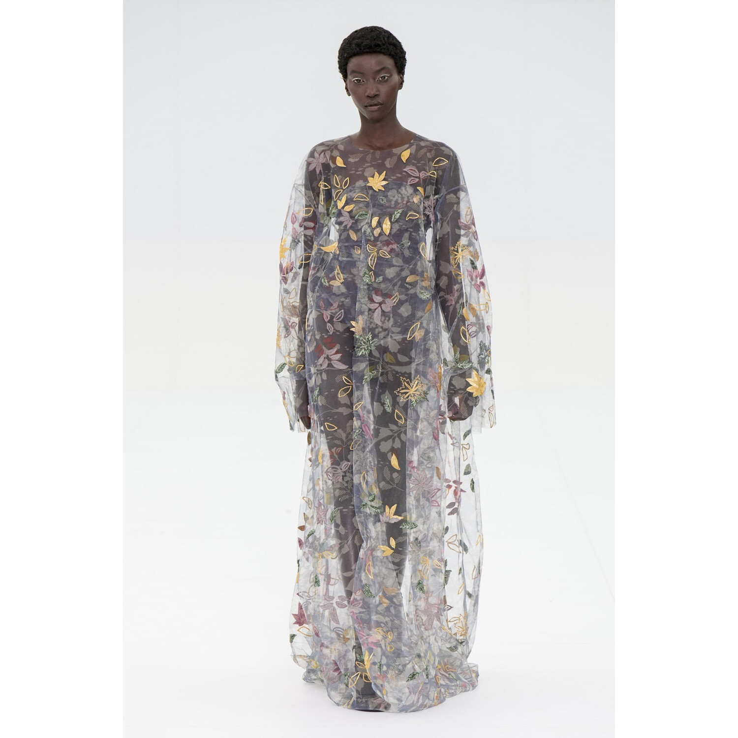 Фото Fendi Couture коллекция осень 2022 / Fendi Couture Fall 2022