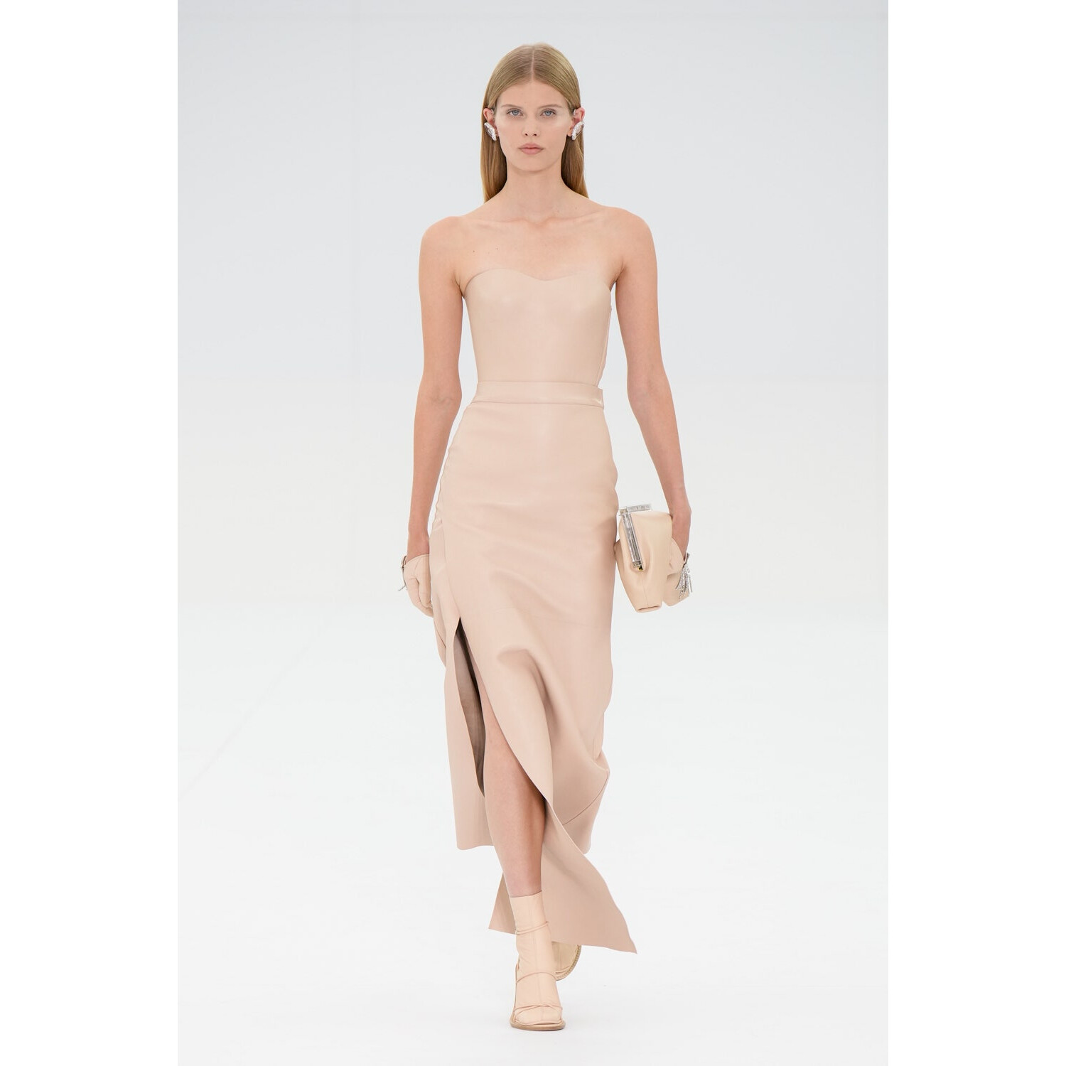 Фото Fendi Couture коллекция осень 2022 / Fendi Couture Fall 2022