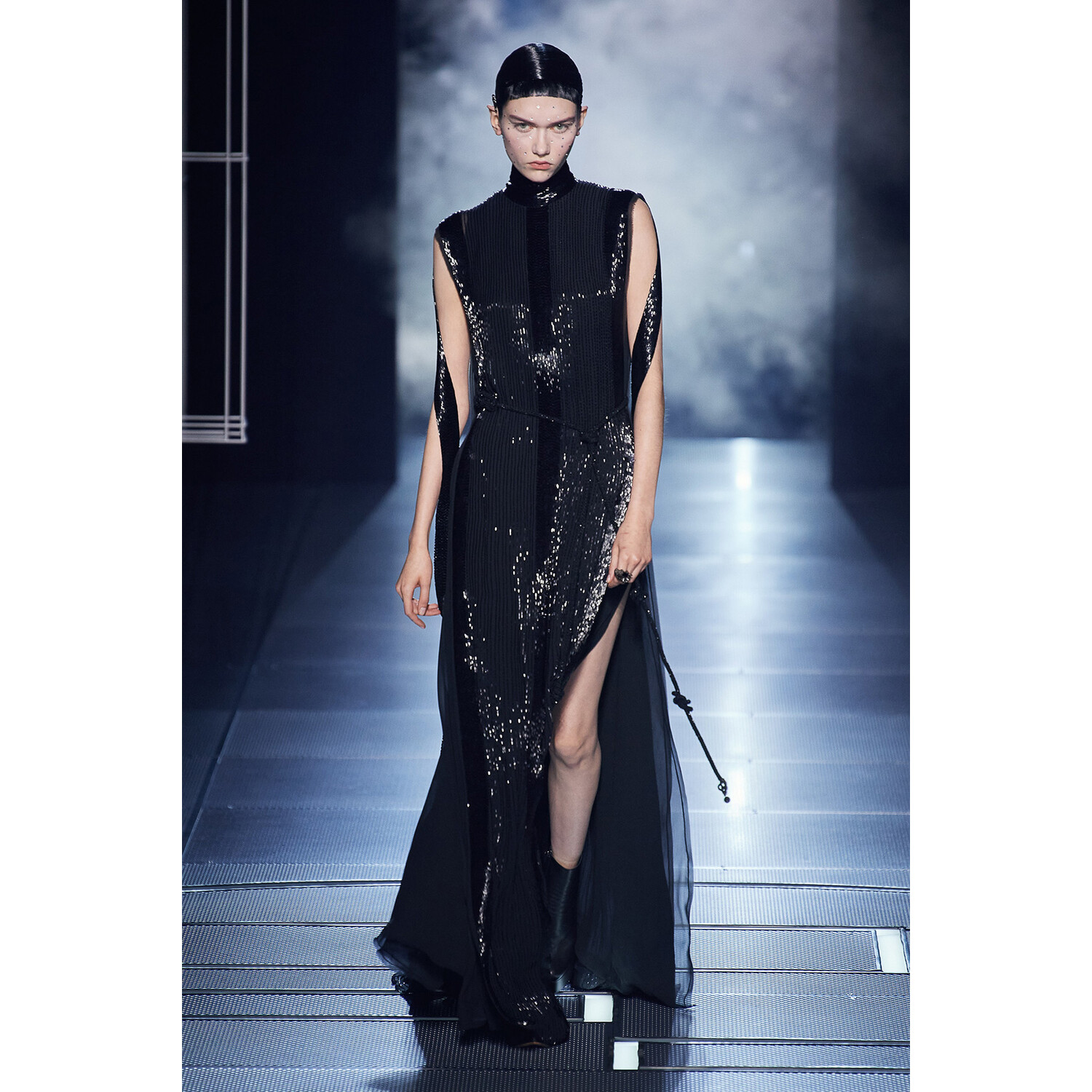 Фото Fendi Couture Spring 2022 Collection / Fendi Couture весна-лето 2022