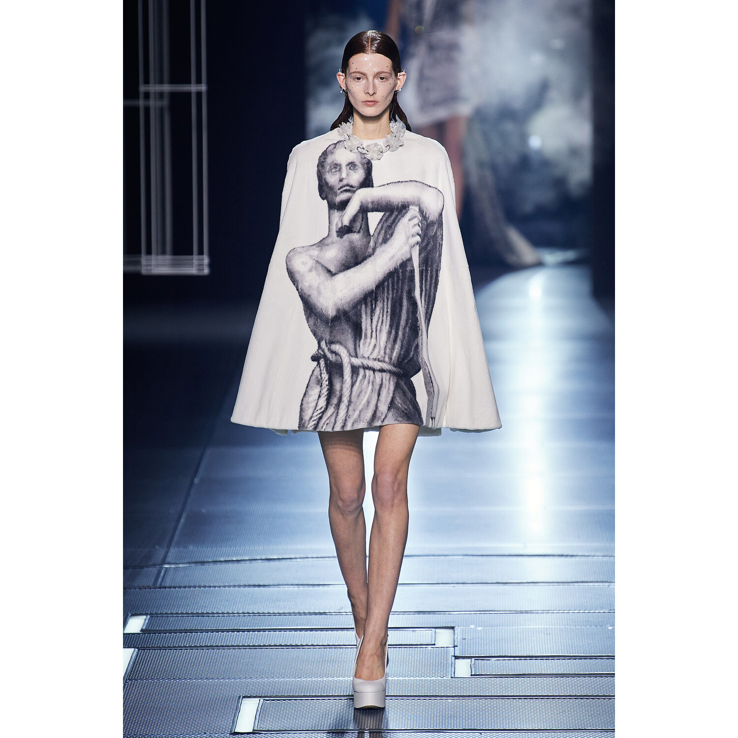 Фото Fendi Couture Spring 2022 Collection / Fendi Couture весна-лето 2022