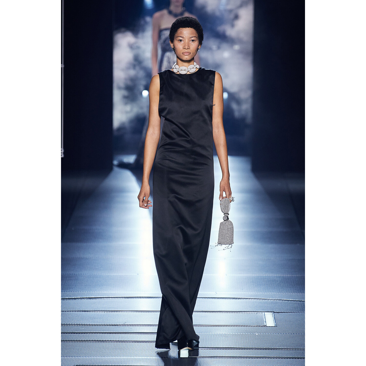Фото Fendi Couture Spring 2022 Collection / Fendi Couture весна-лето 2022