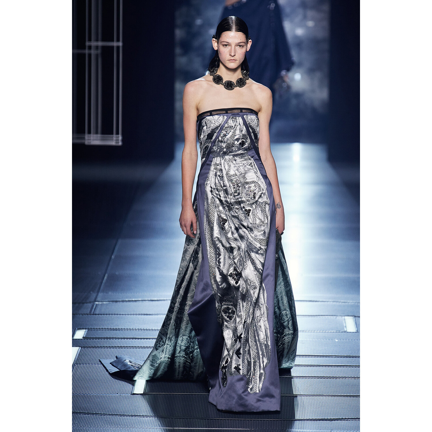 Фото Fendi Couture Spring 2022 Collection / Fendi Couture весна-лето 2022