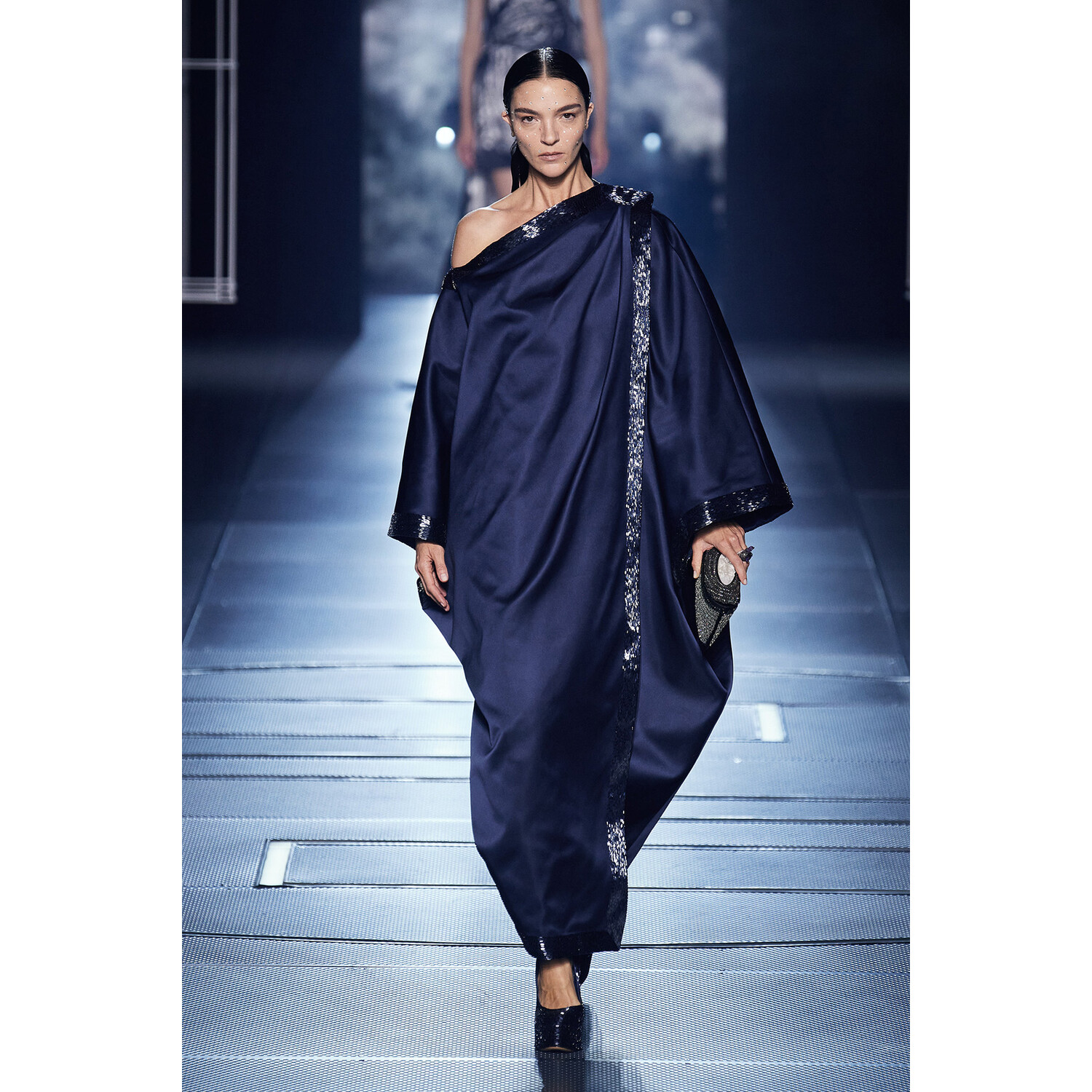 Фото Fendi Couture Spring 2022 Collection / Fendi Couture весна-лето 2022