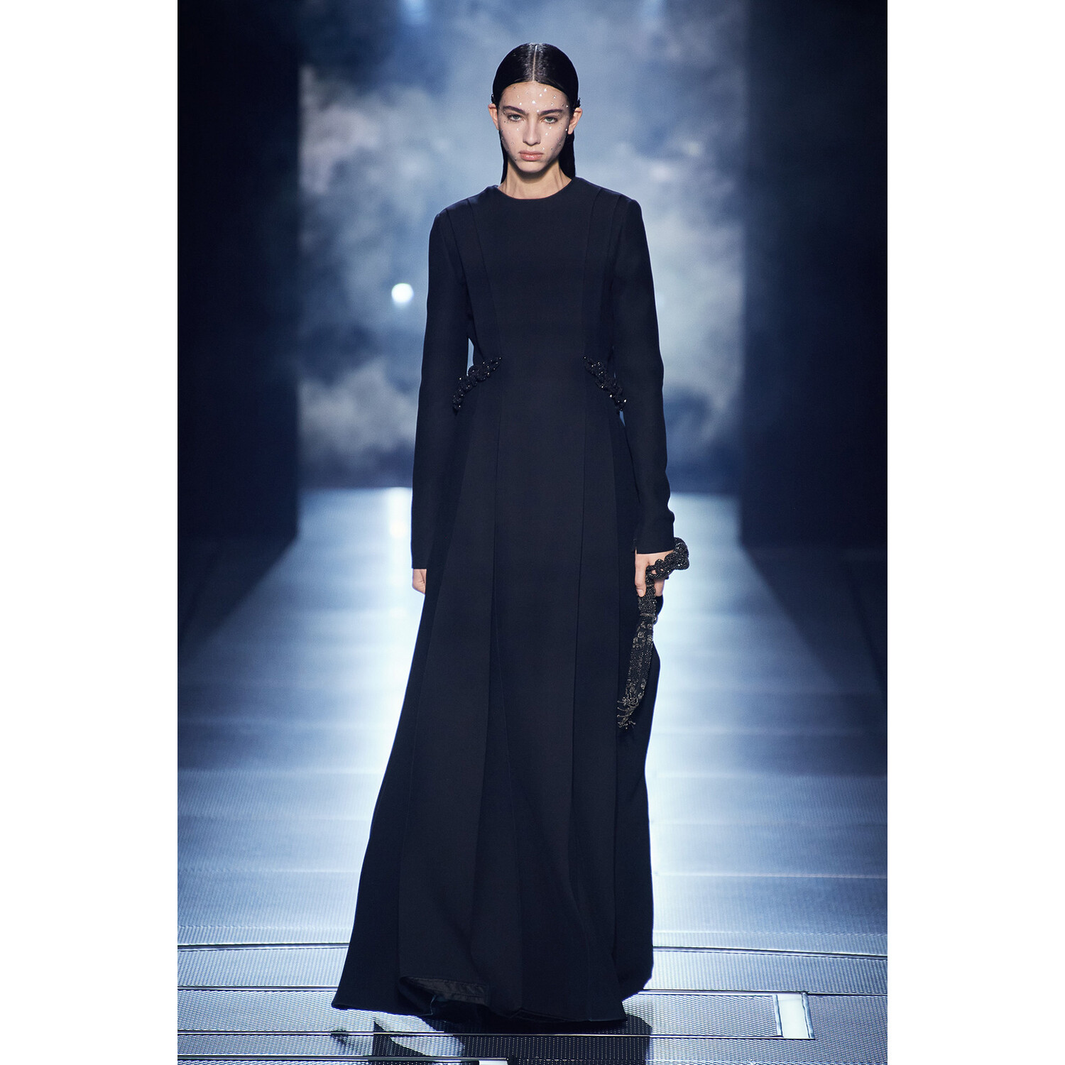 Фото Fendi Couture Spring 2022 Collection / Fendi Couture весна-лето 2022