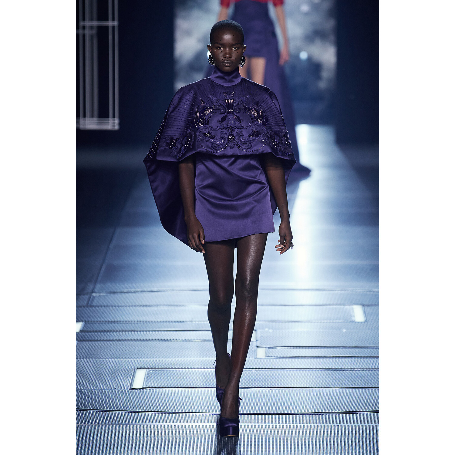 Фото Fendi Couture Spring 2022 Collection / Fendi Couture весна-лето 2022