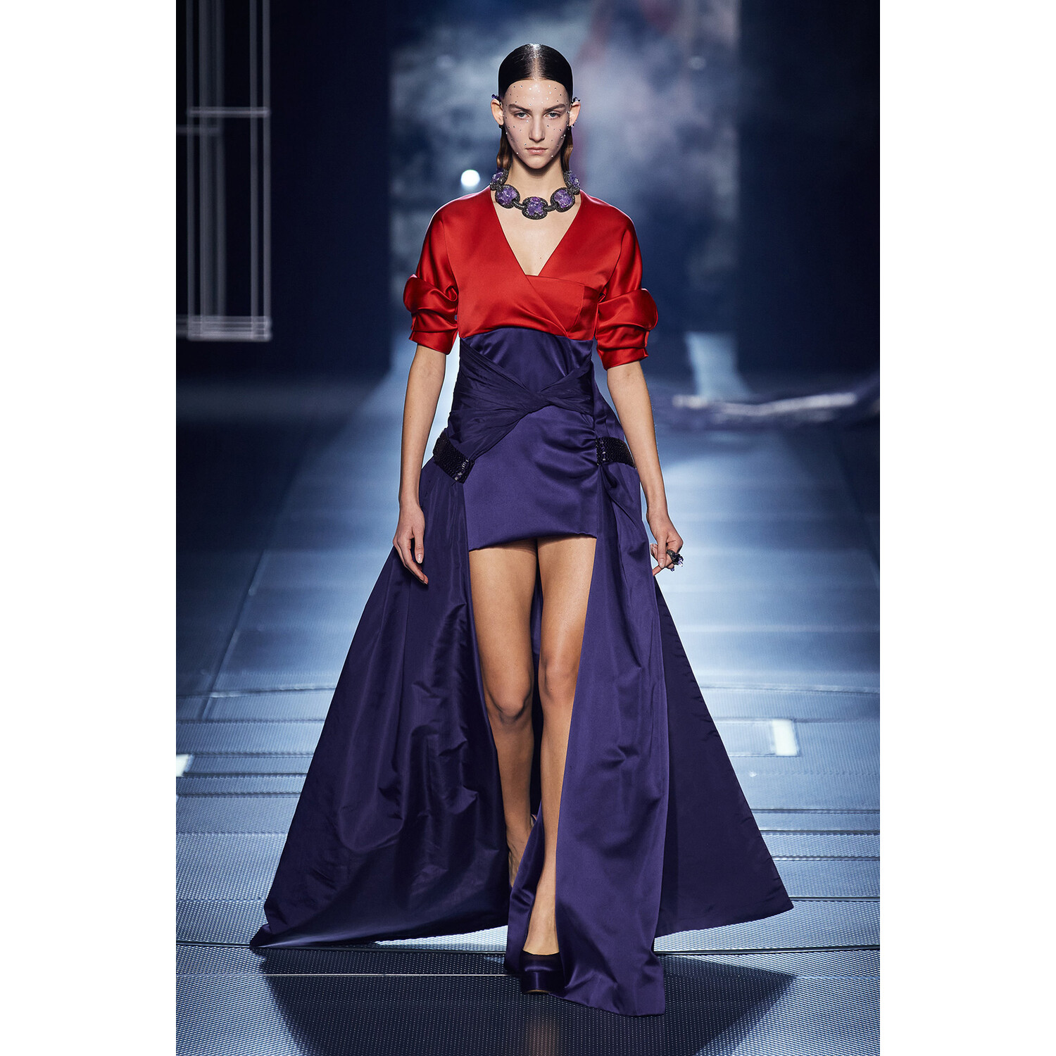 Фото Fendi Couture Spring 2022 Collection / Fendi Couture весна-лето 2022