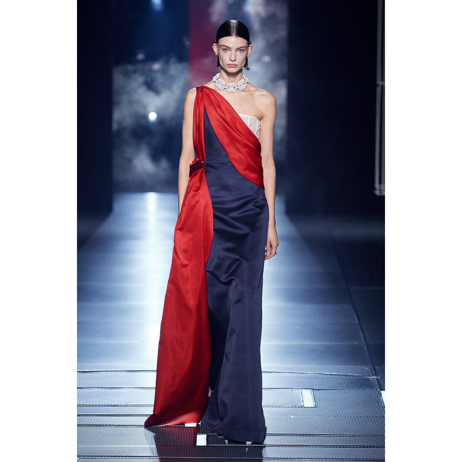 Фото Fendi Couture Spring 2022 Collection / Fendi Couture весна-лето 2022