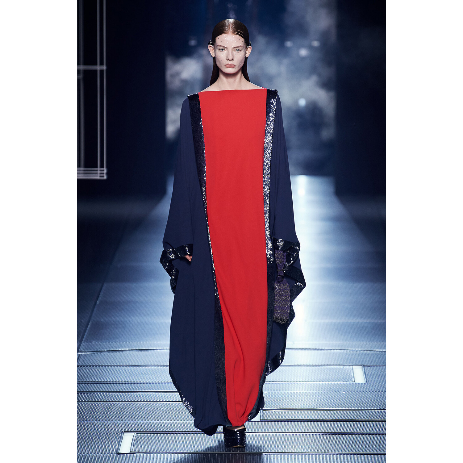 Фото Fendi Couture Spring 2022 Collection / Fendi Couture весна-лето 2022