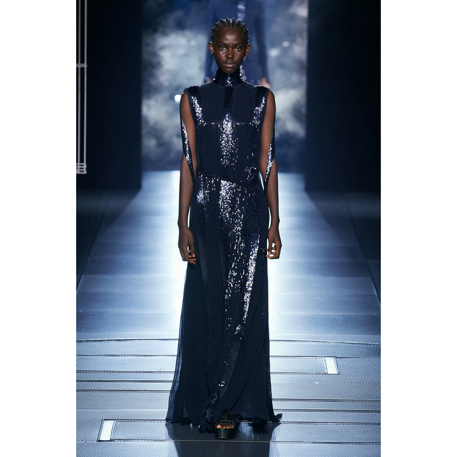 Фото Fendi_Fendi Couture Spring 2022 Collection / Fendi Couture весна-лето 2022