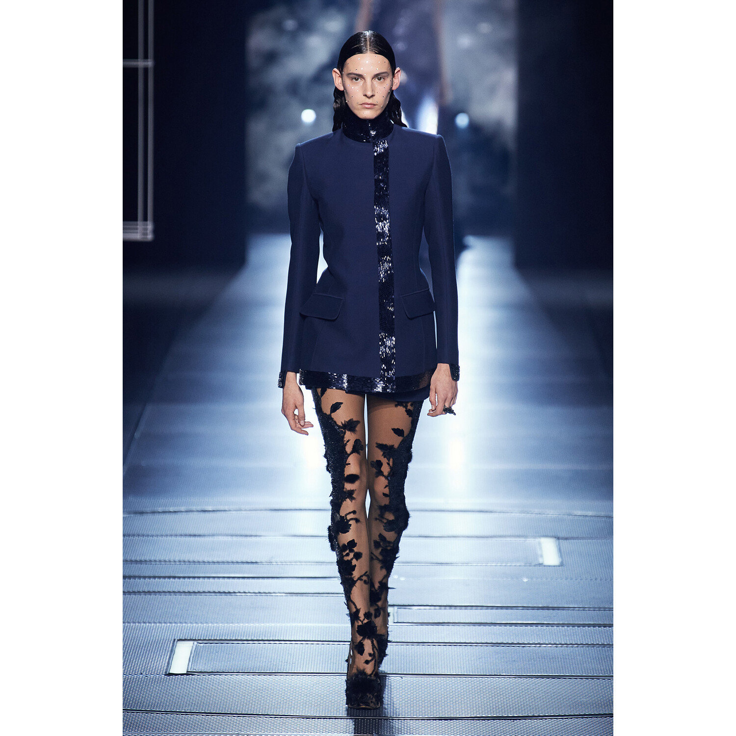 Фото Fendi Couture Spring 2022 Collection / Fendi Couture весна-лето 2022